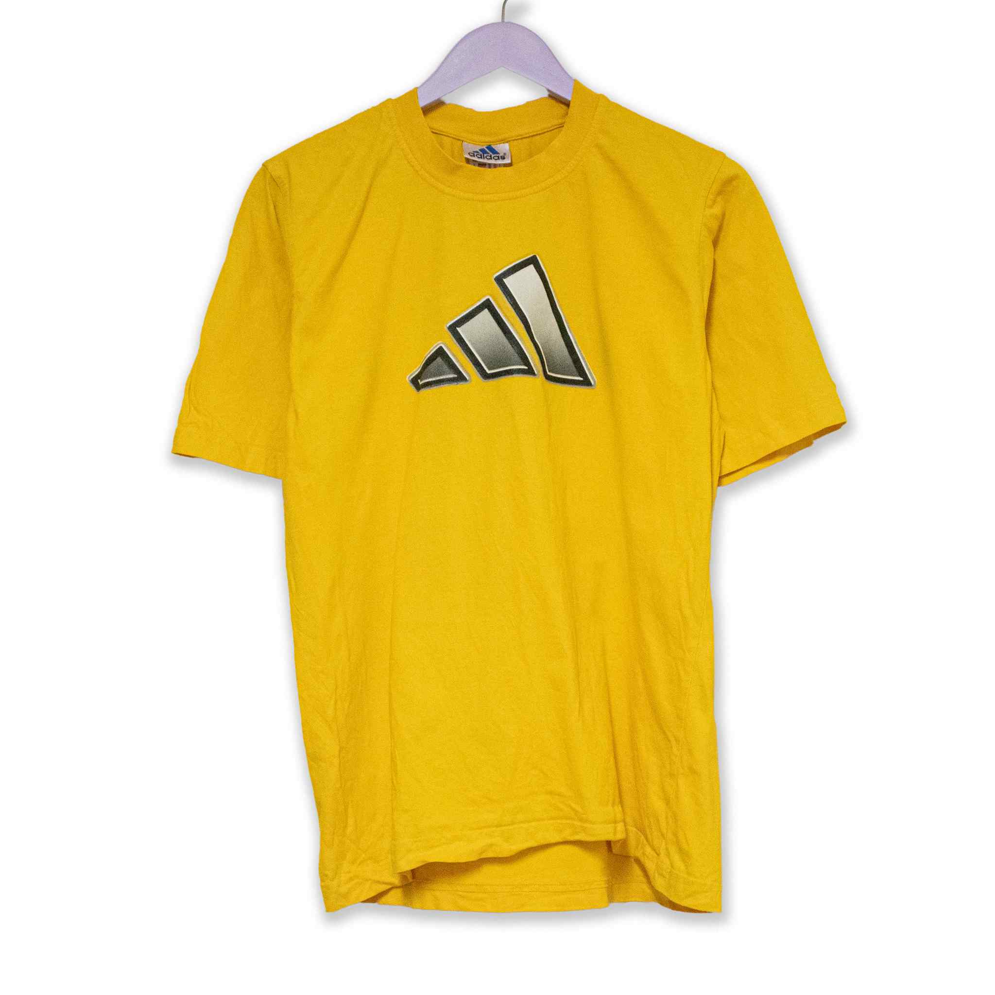 T shirt Adidas Vintage Taglia S – VintageEcoes - Main Image
