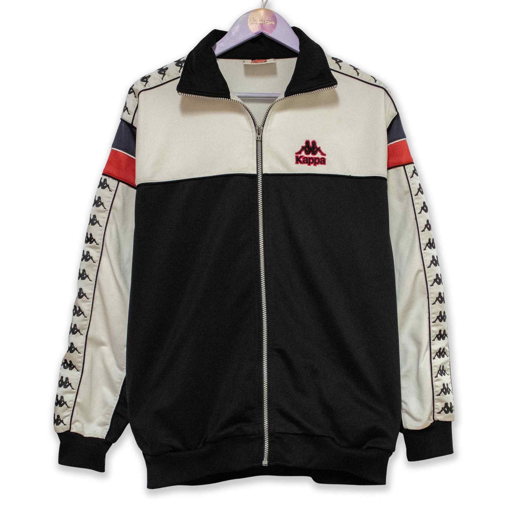 Felpa Kappa Tuta Kappa Training Kosterclinic Felpa Con Cappuccio