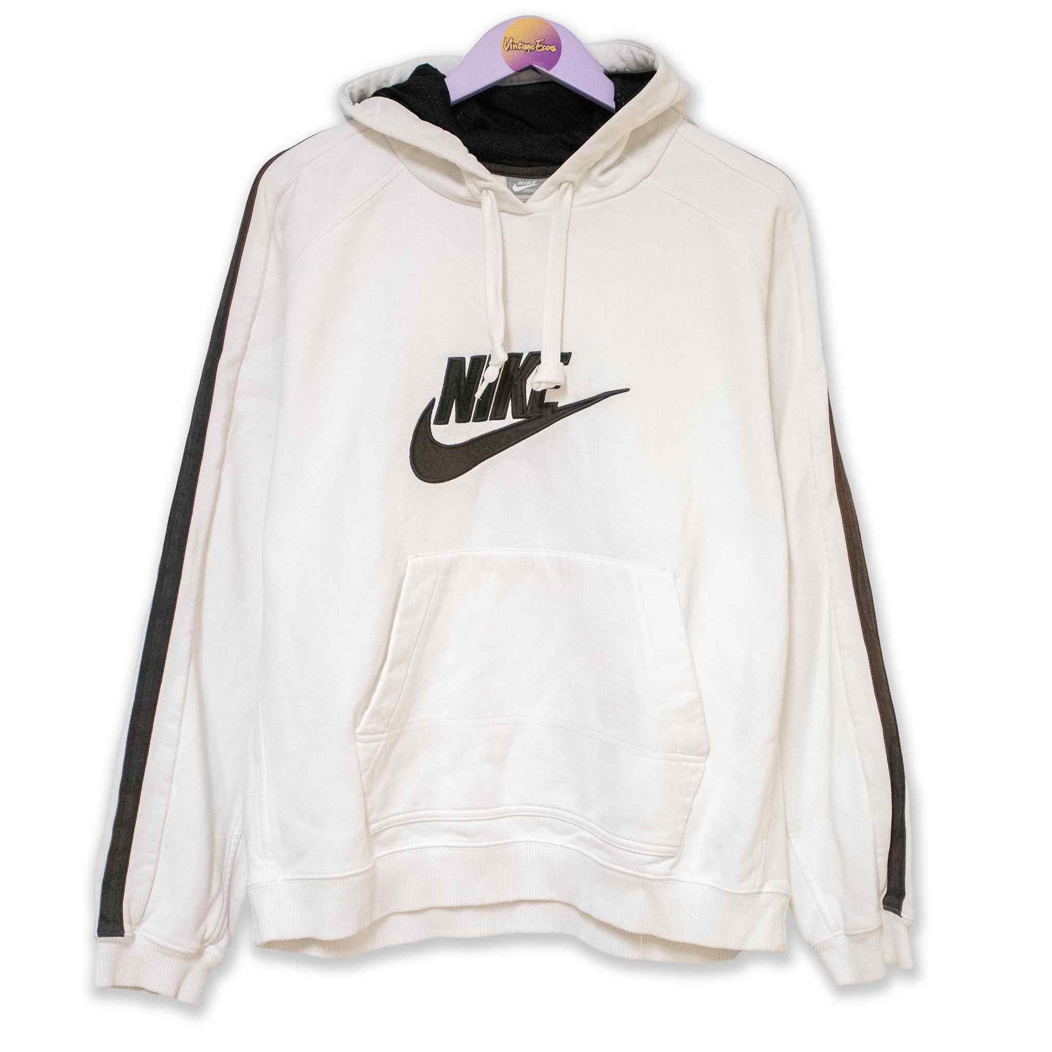 Felpa Nike Vintage Taglia L – VintageEcoes