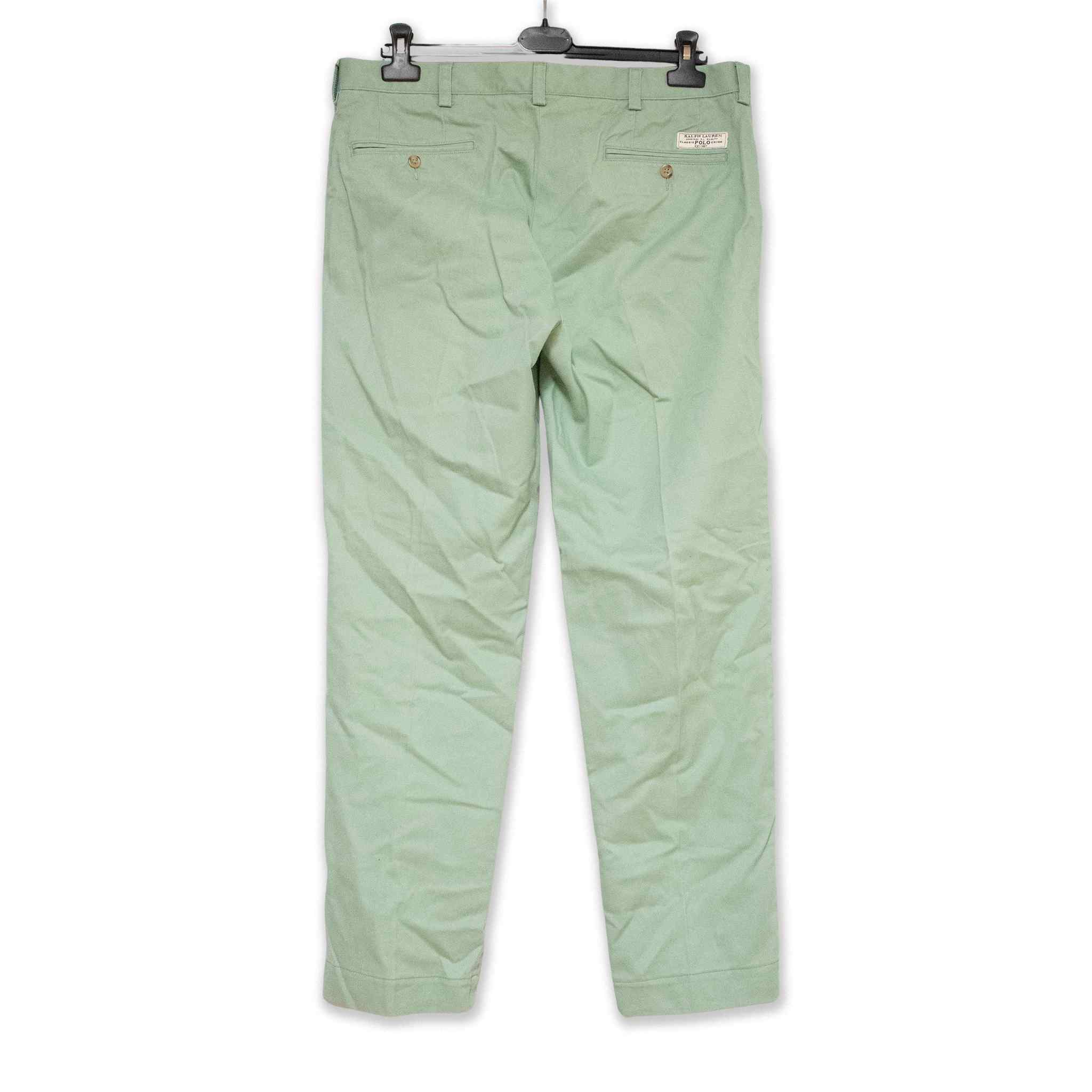 Pantaloni Ralph Lauren - Taglia L