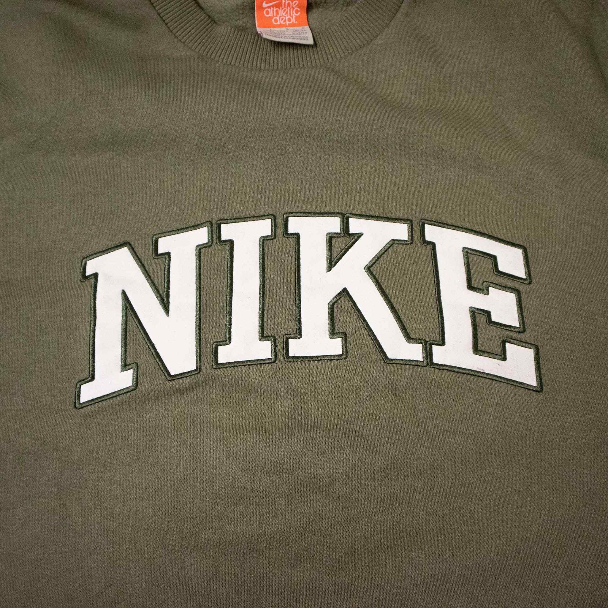 Nike Sweatshirt - Size L