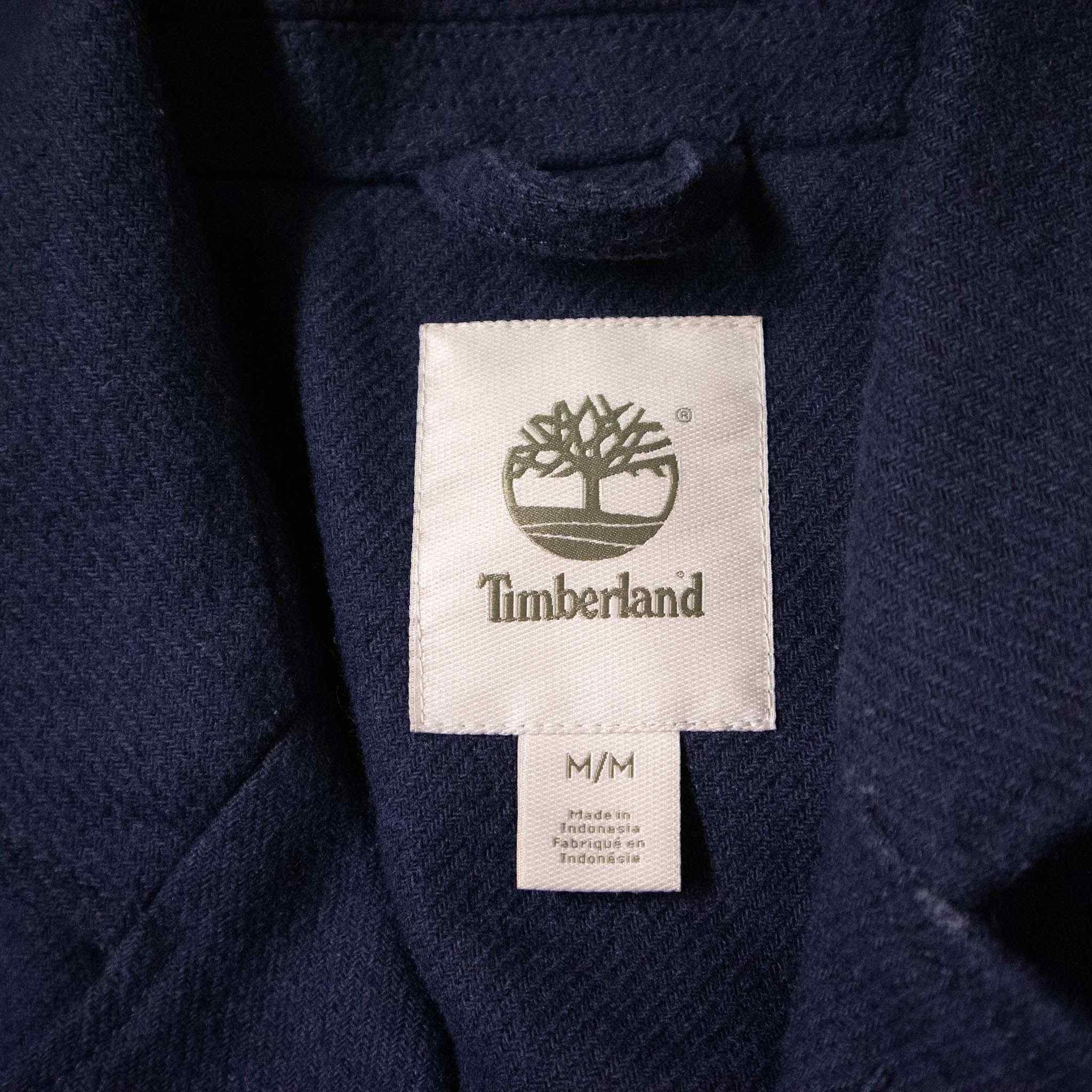 Timberland Jacket - Size M