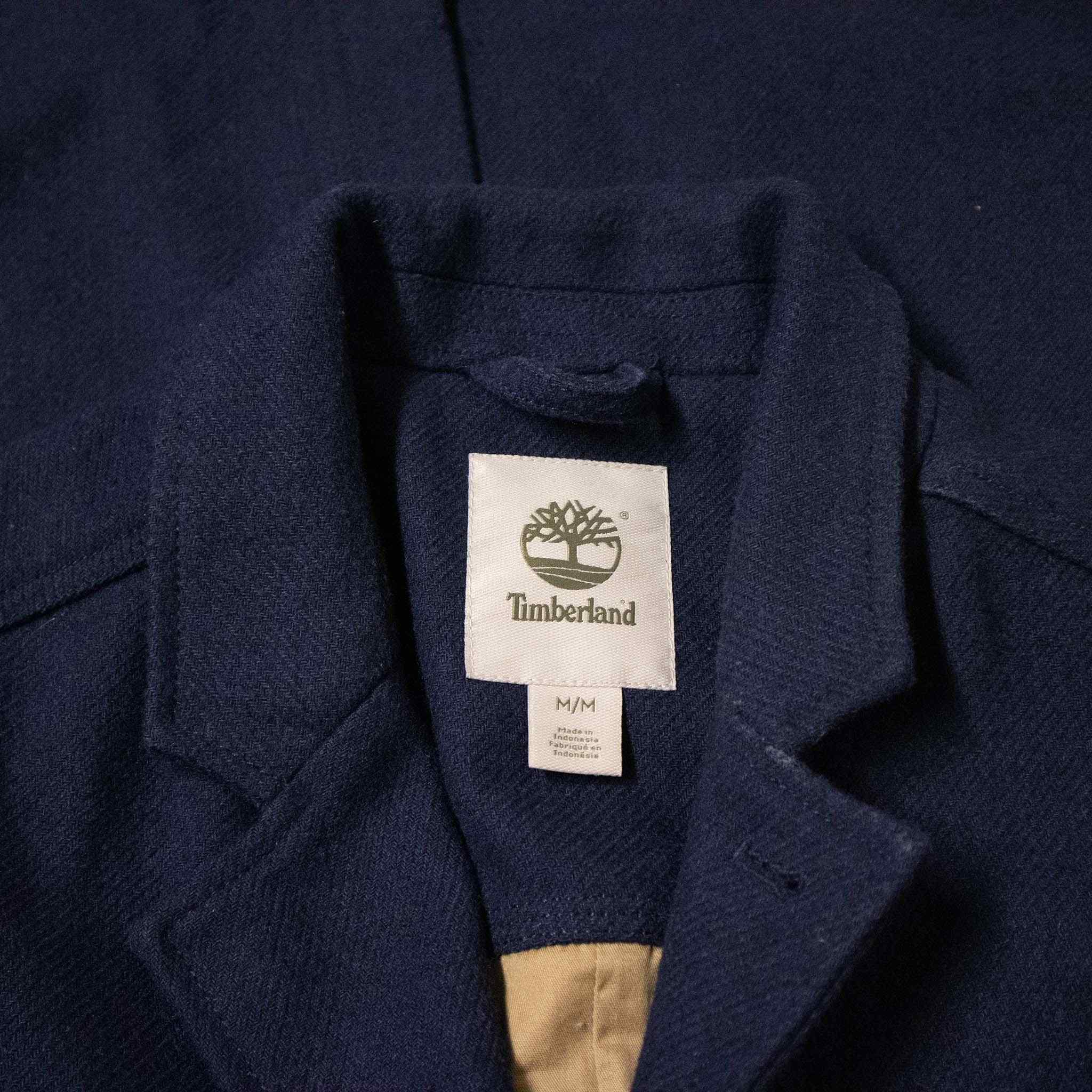 Timberland Jacket - Size M