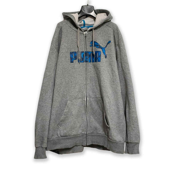 Puma sweatshirt - Size XXL