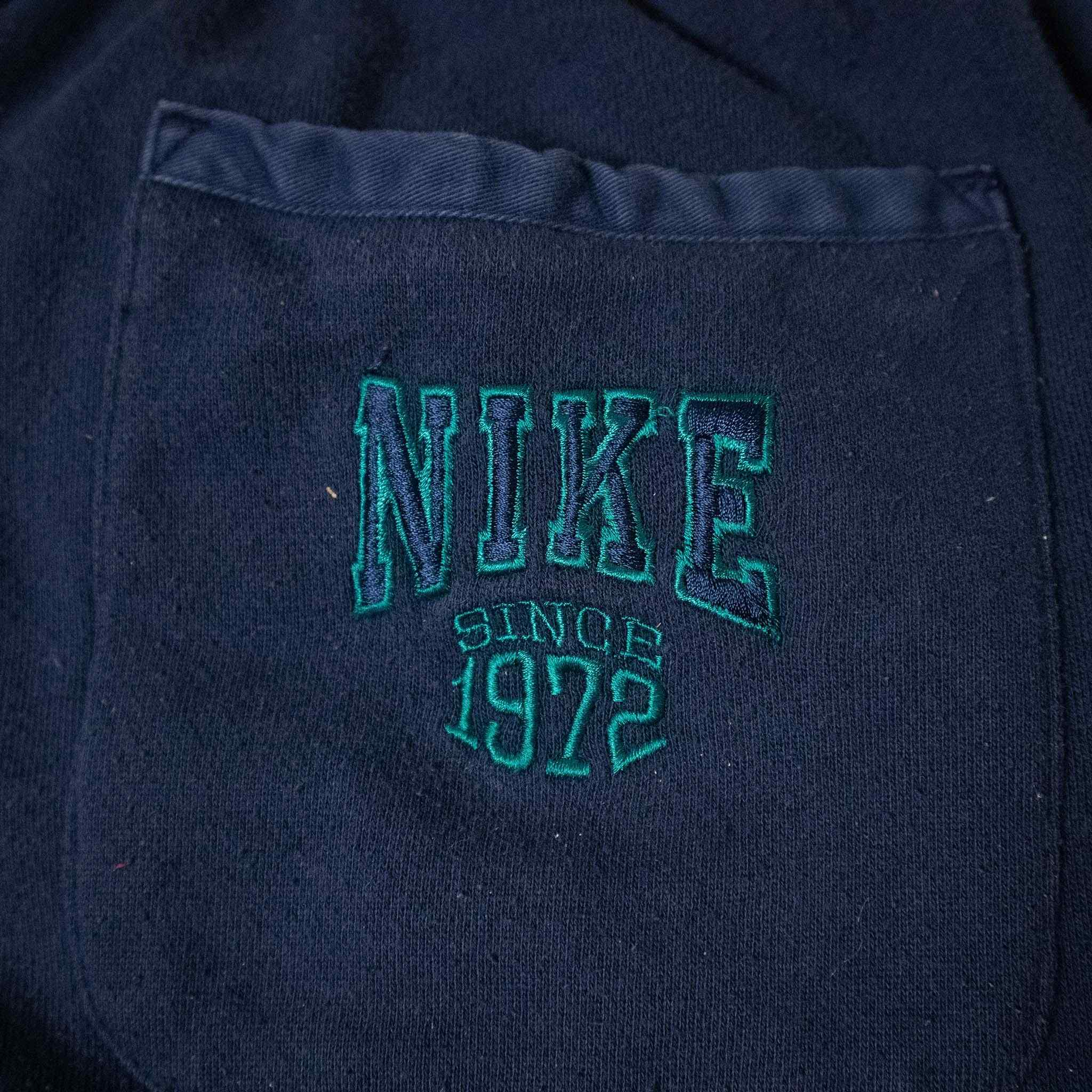 Nike Vintage Pants - Size S