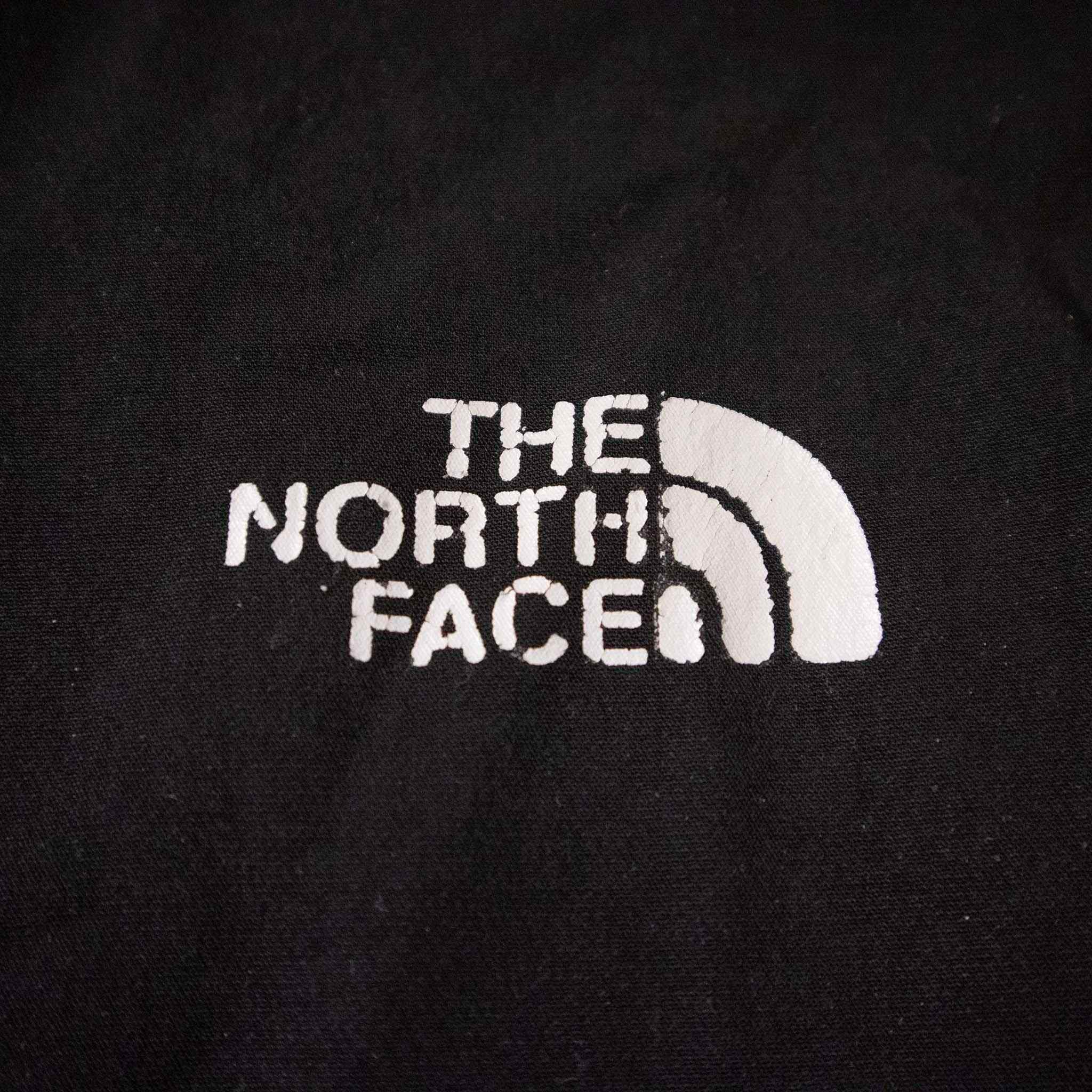 The North Face technical trousers - Size S