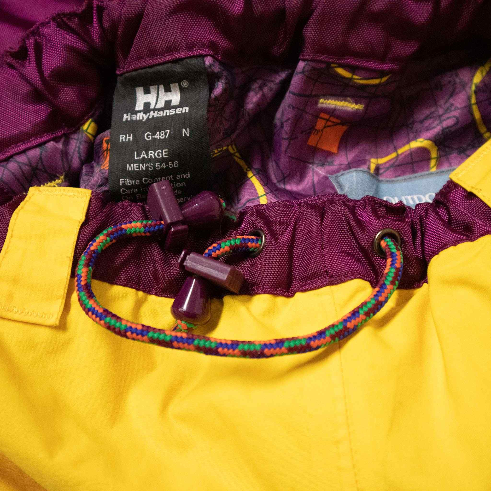 Helly Hansen Vintage Pants - Size L/XL