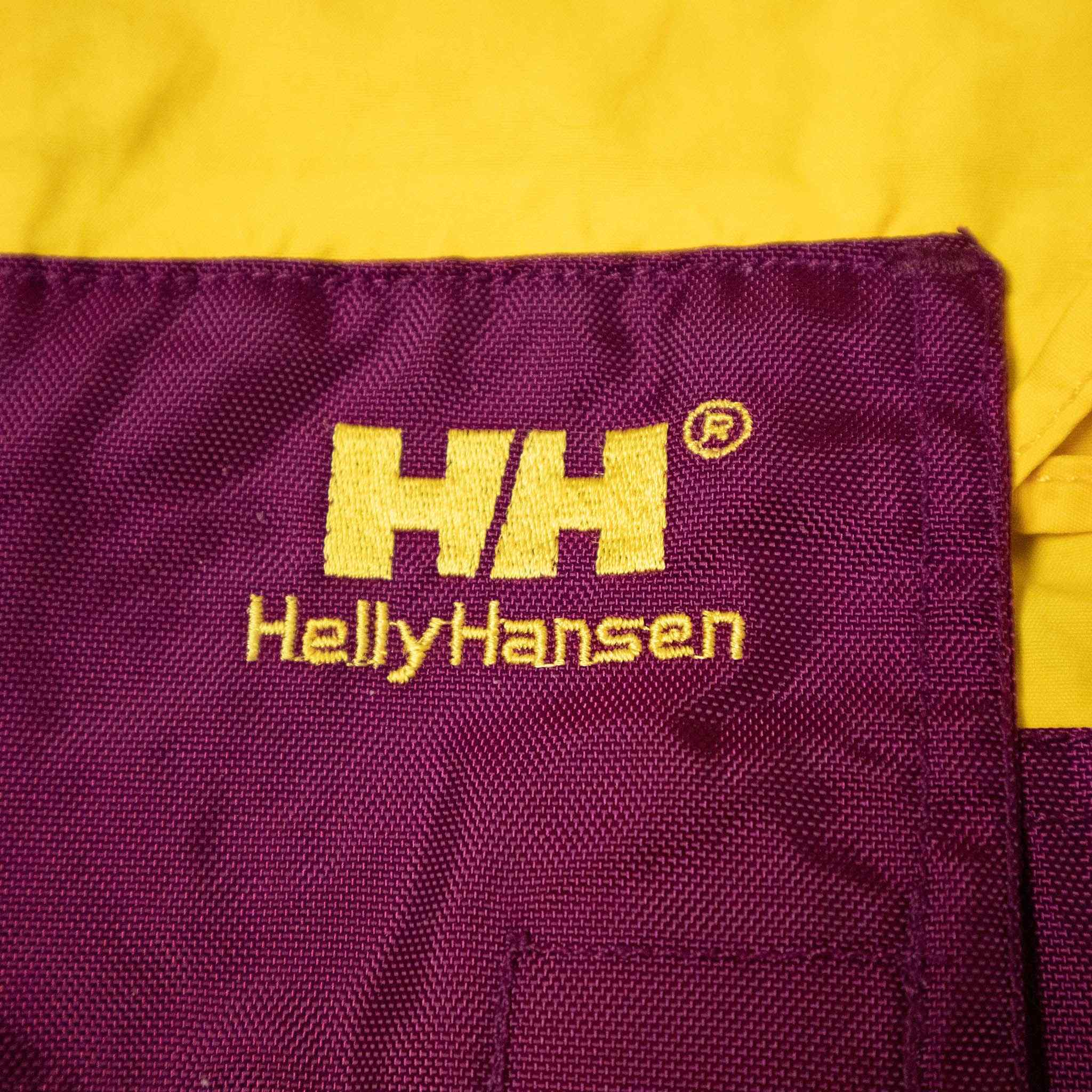 Pantaloni Helly Hansen Vintage - Taglia L/XL