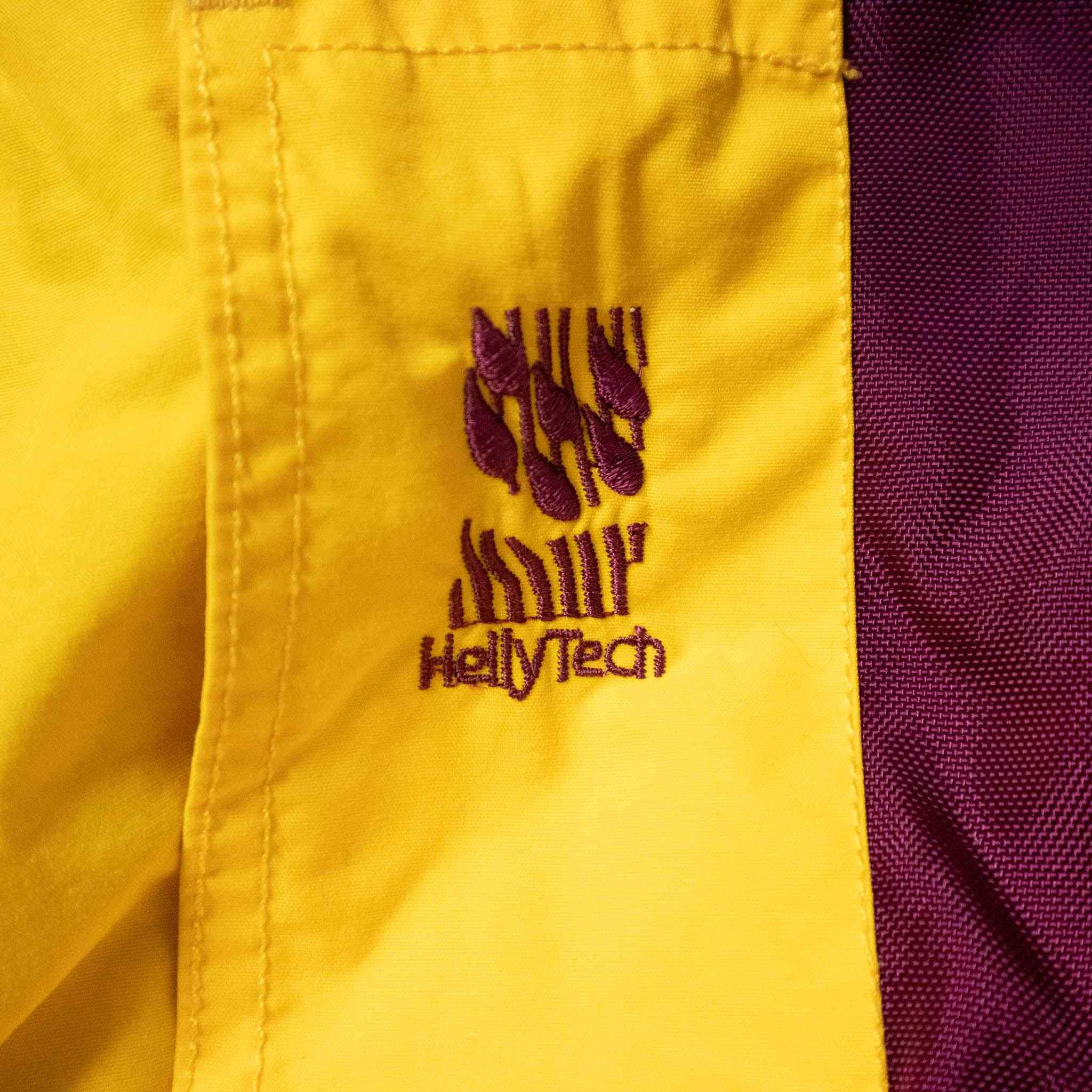 Helly Hansen Vintage Pants - Size L/XL