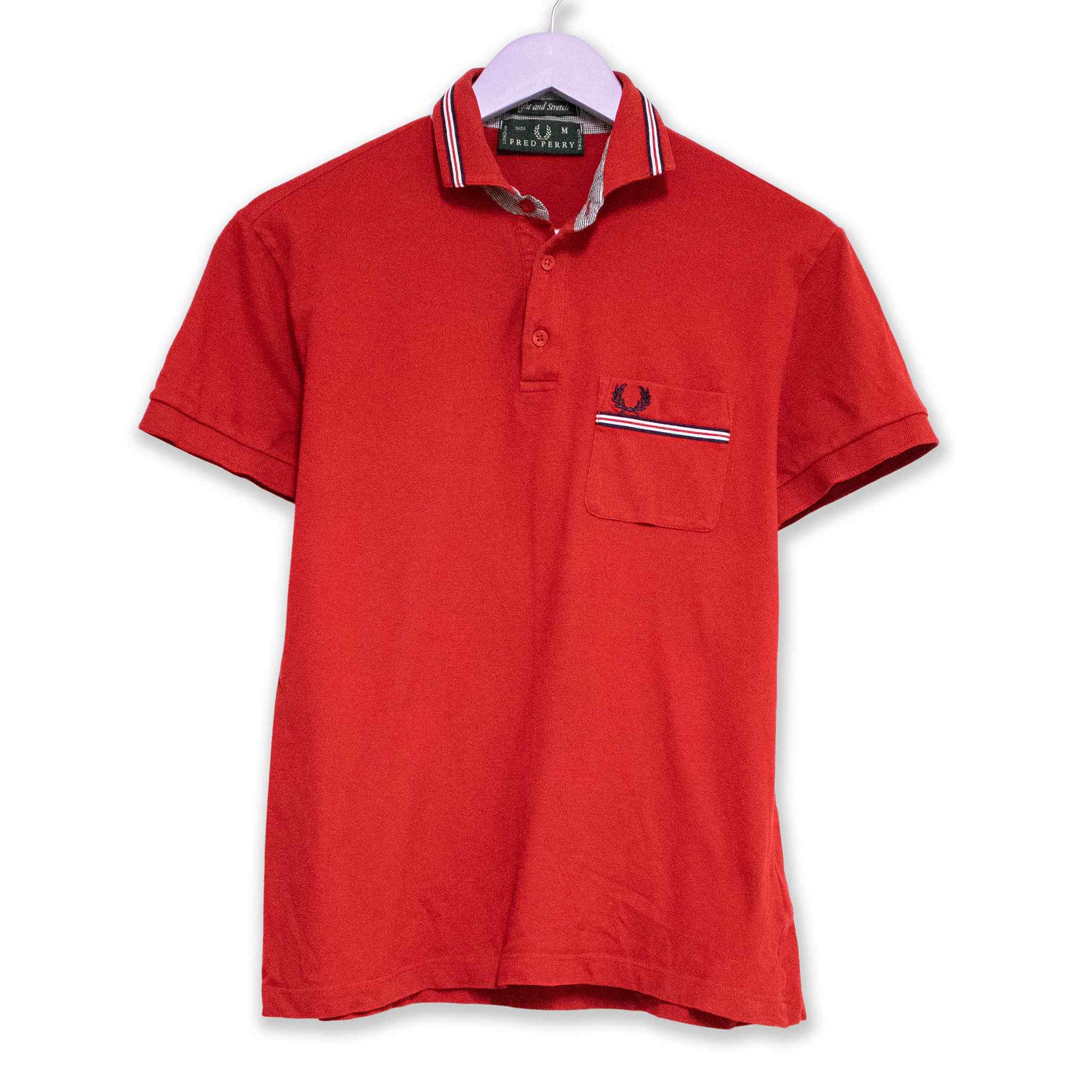 Fred Perry Polo - Size M