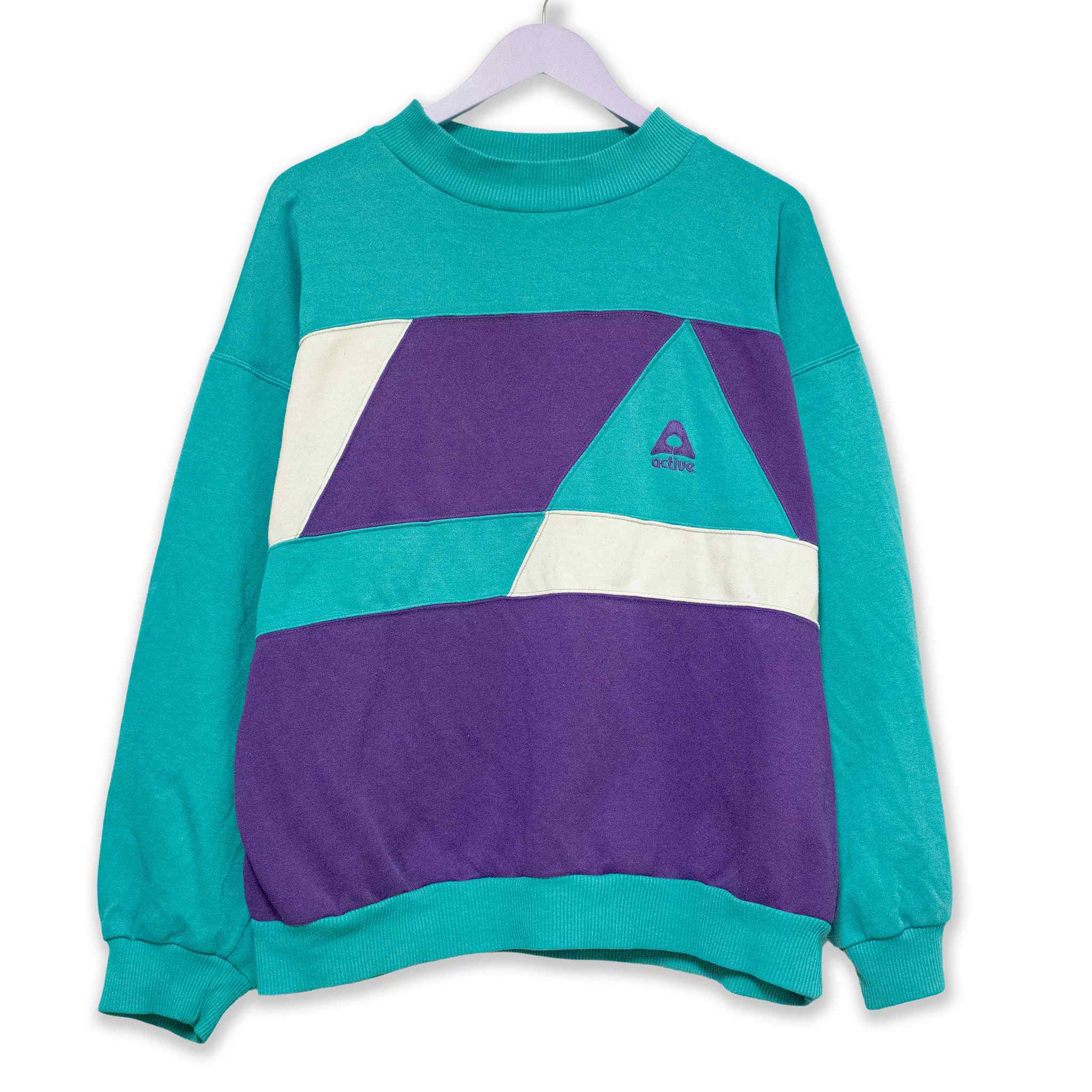 Vintage Sweatshirt - Size L/XL