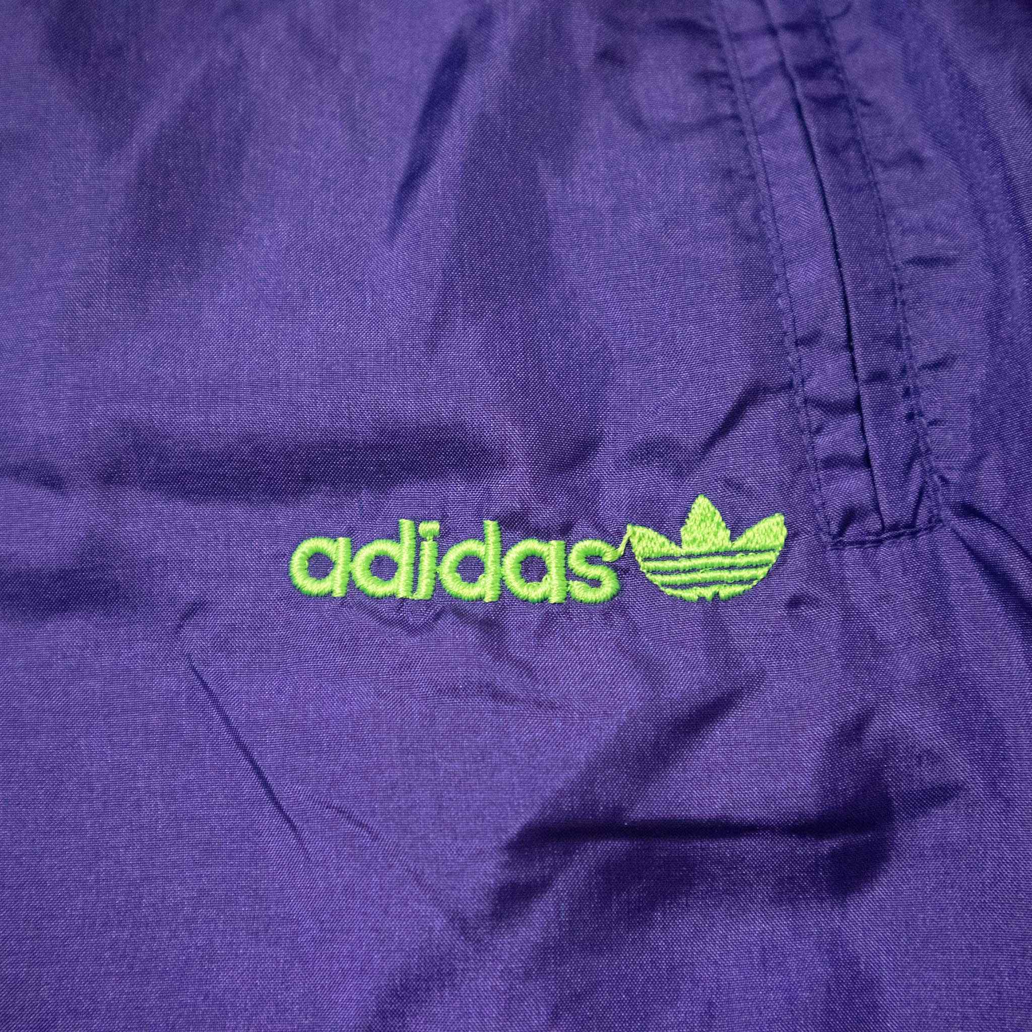 Pantaloni Adidas Vintage - Taglia S