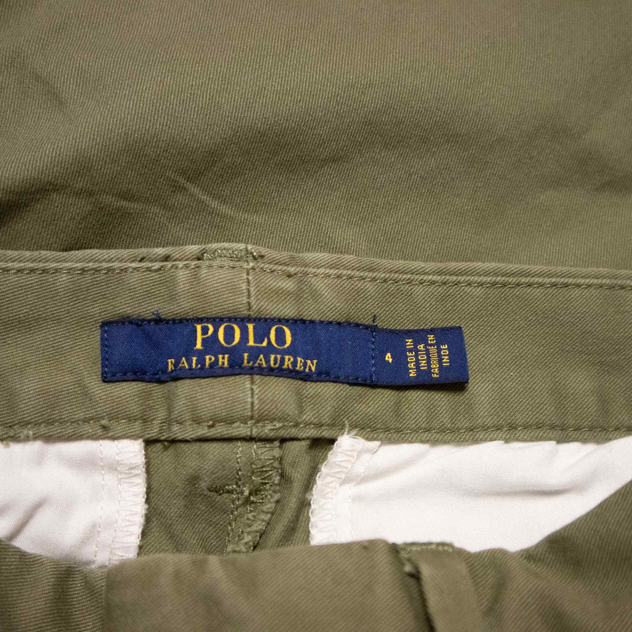 Pantaloni Ralph Lauren - Taglia S