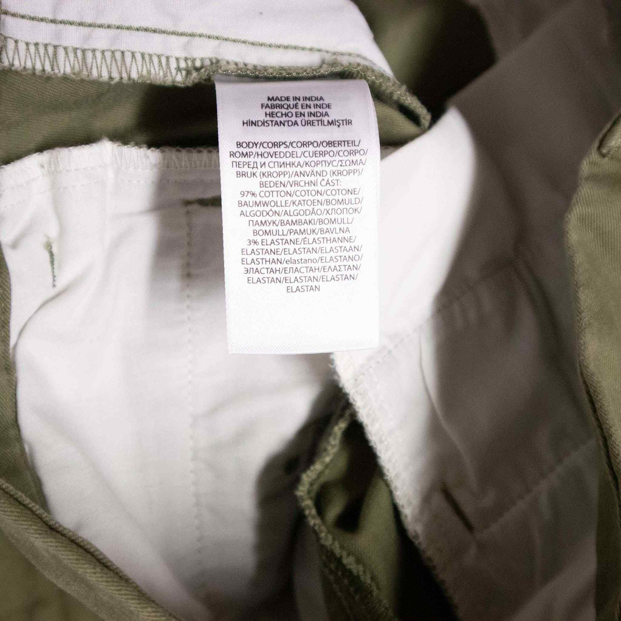 Ralph Lauren trousers - Size S