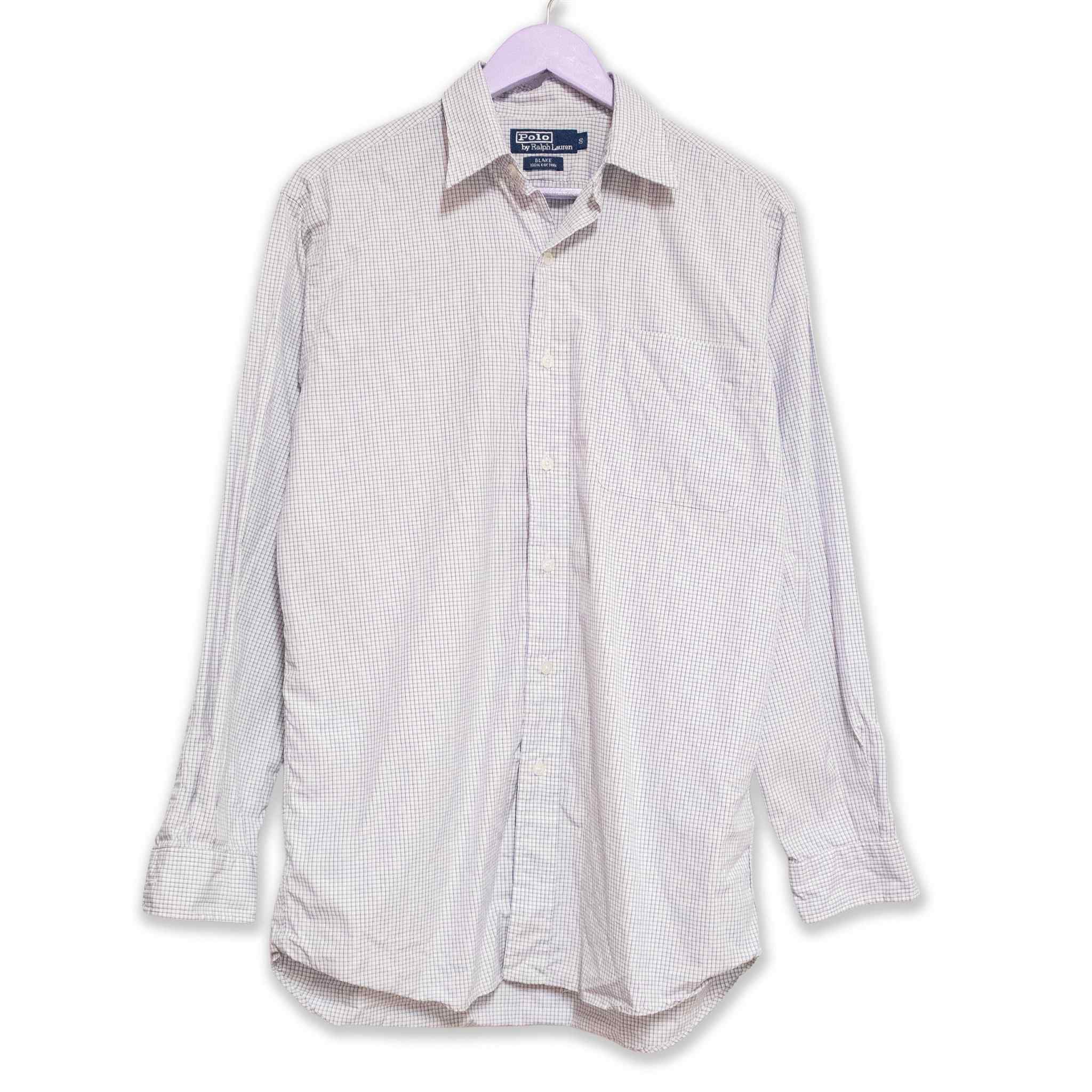 Ralph Lauren Shirt - Size S