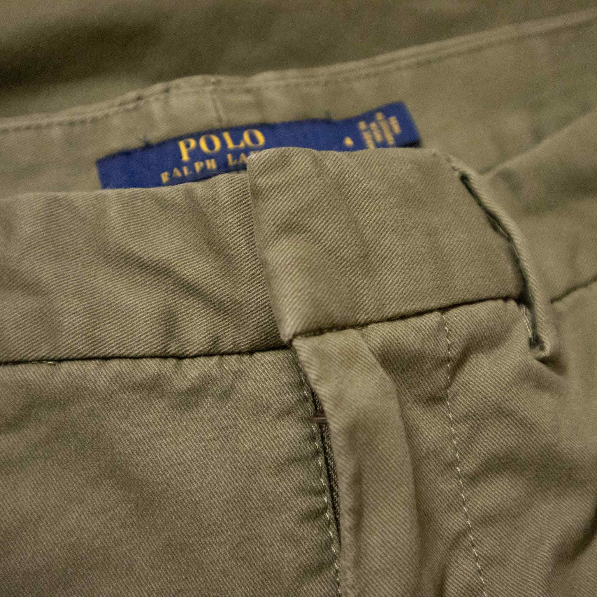 Ralph Lauren trousers - Size S