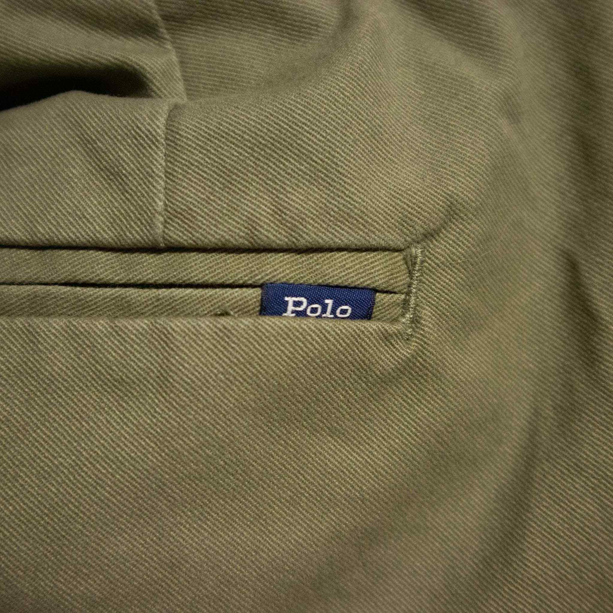 Ralph Lauren trousers - Size S