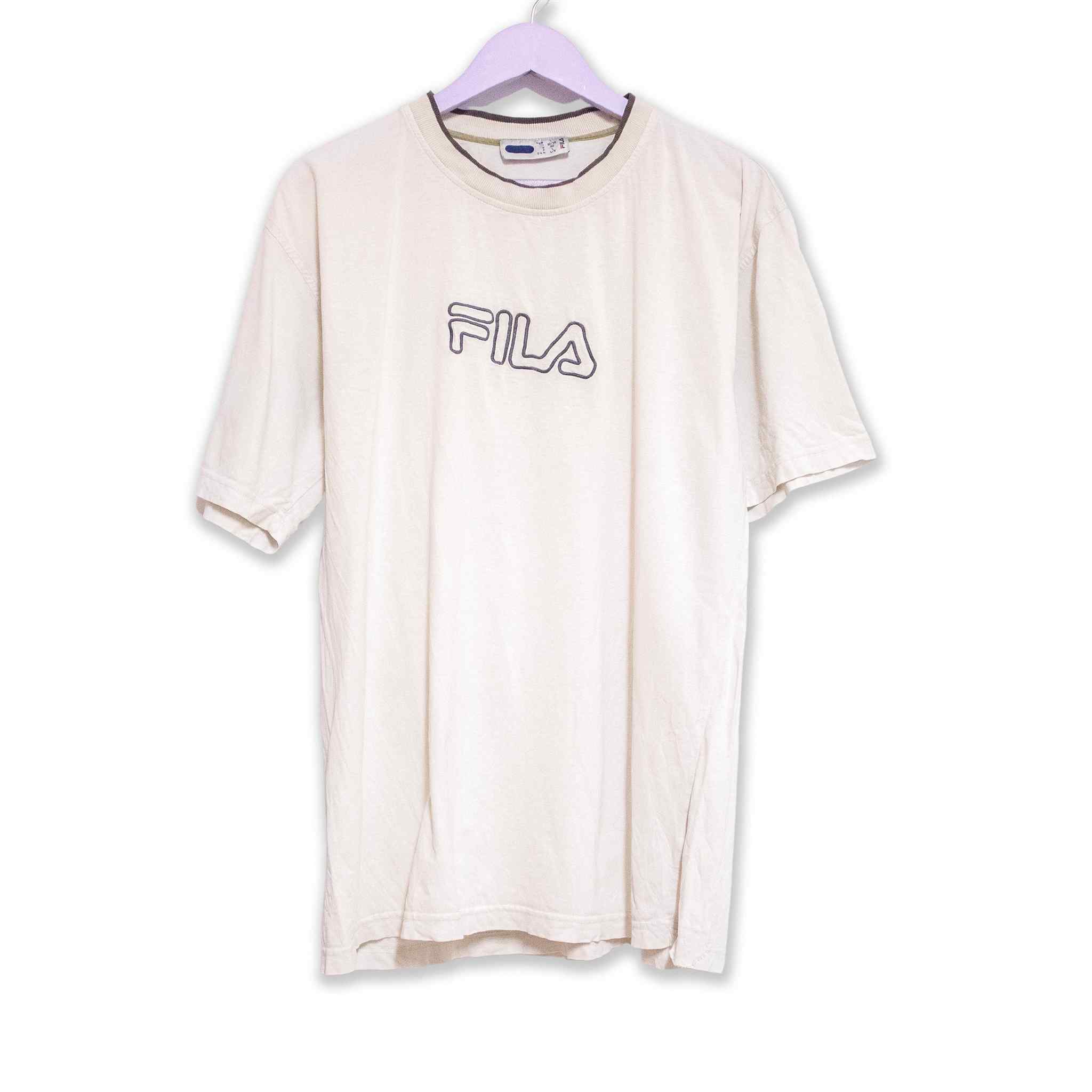 Fila T shirt - Size L