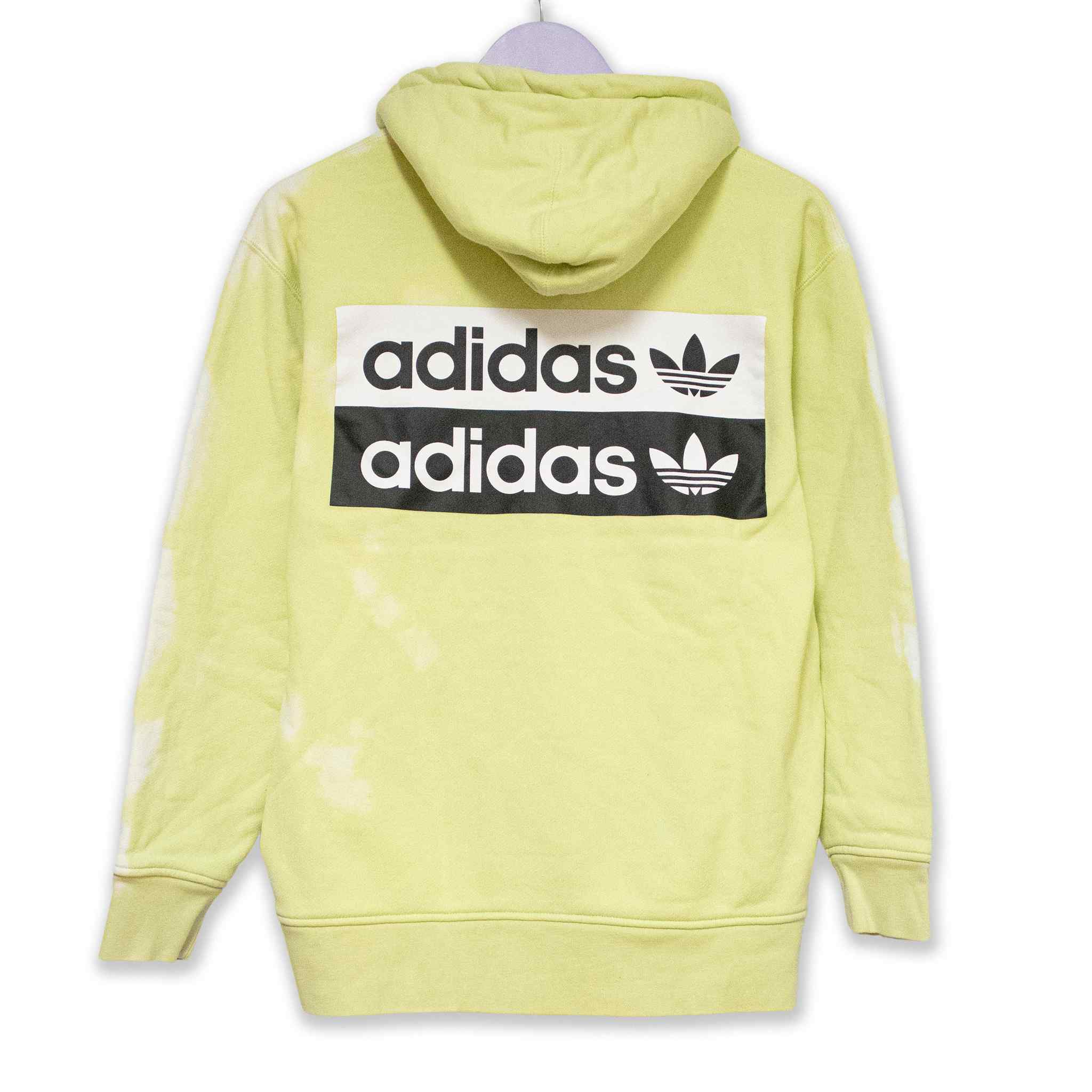 Adidas sweatshirt - Size S