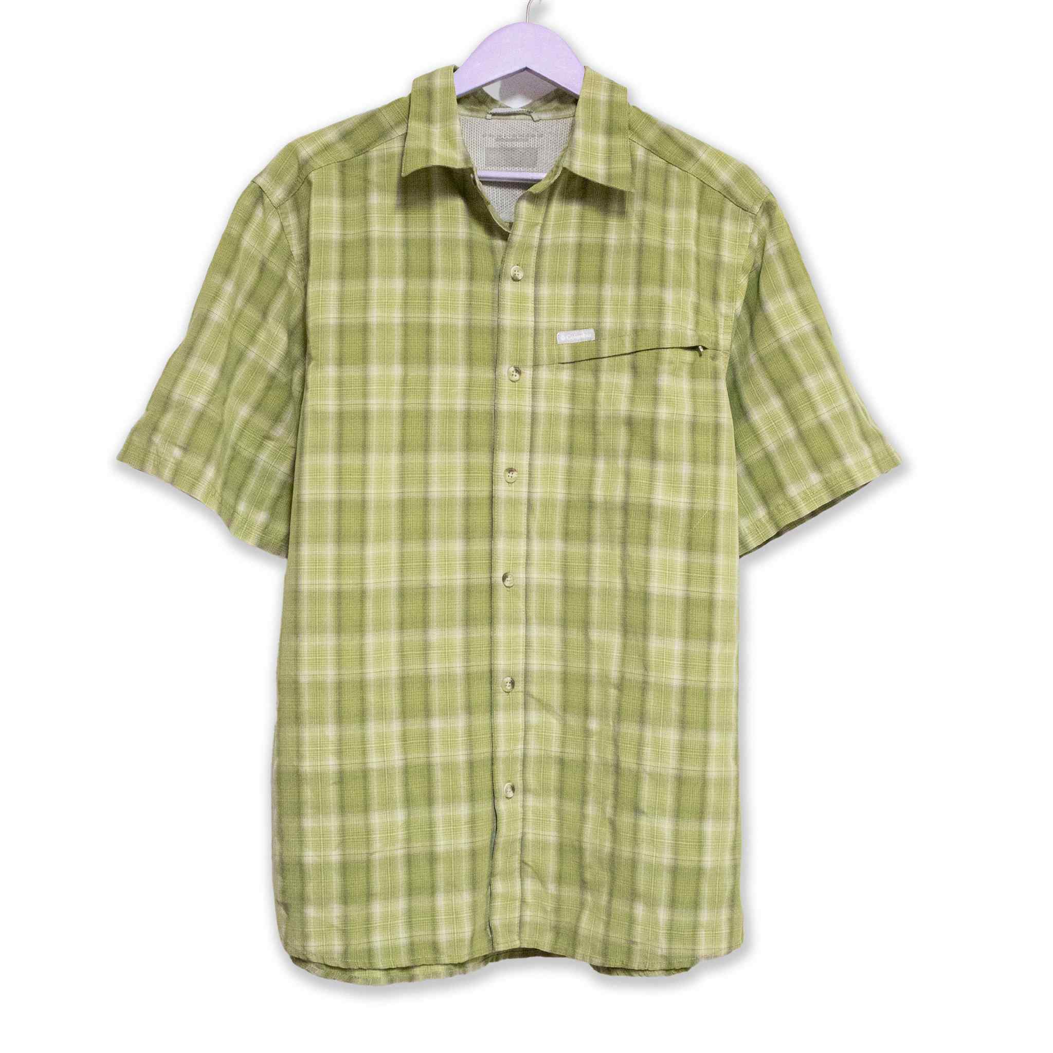 Camicia Columbia - Taglia L