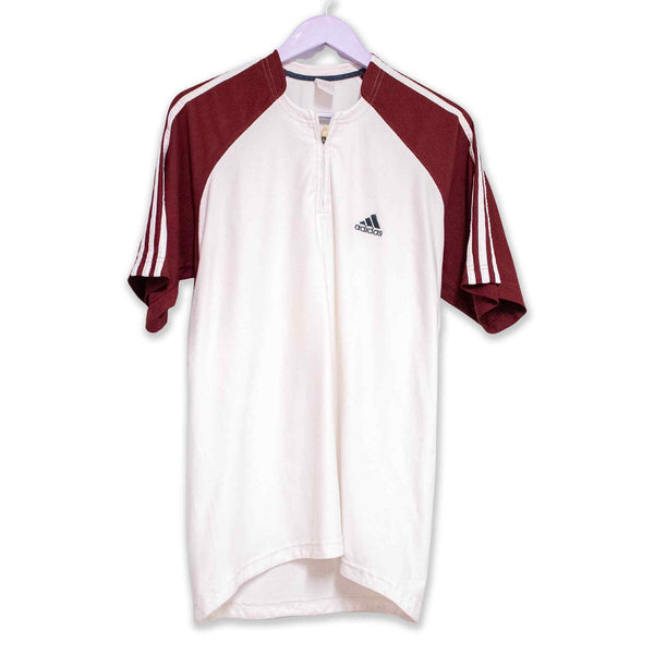 T shirt Adidas Vintage - Taglia L