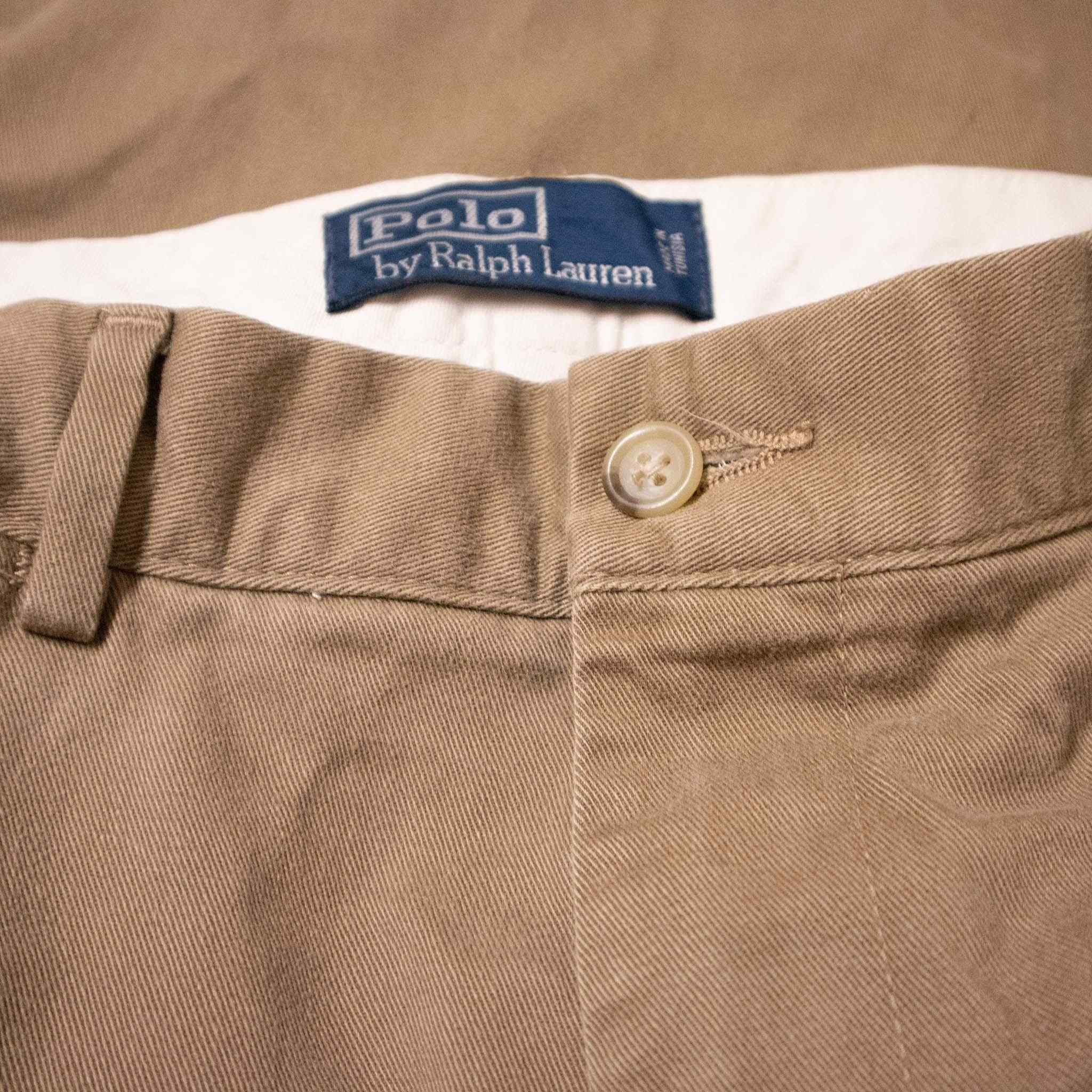 Pantaloni Ralph Lauren - Taglia S