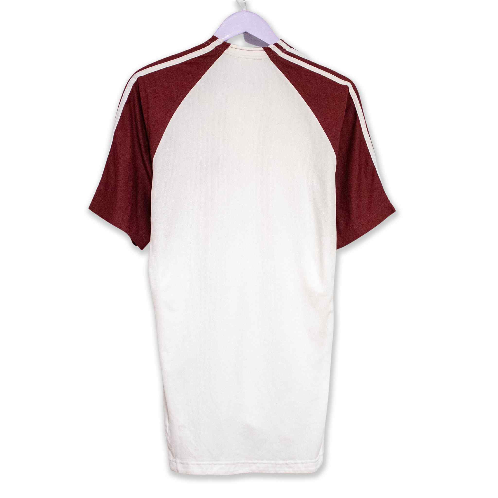 T shirt Adidas Vintage - Taglia L