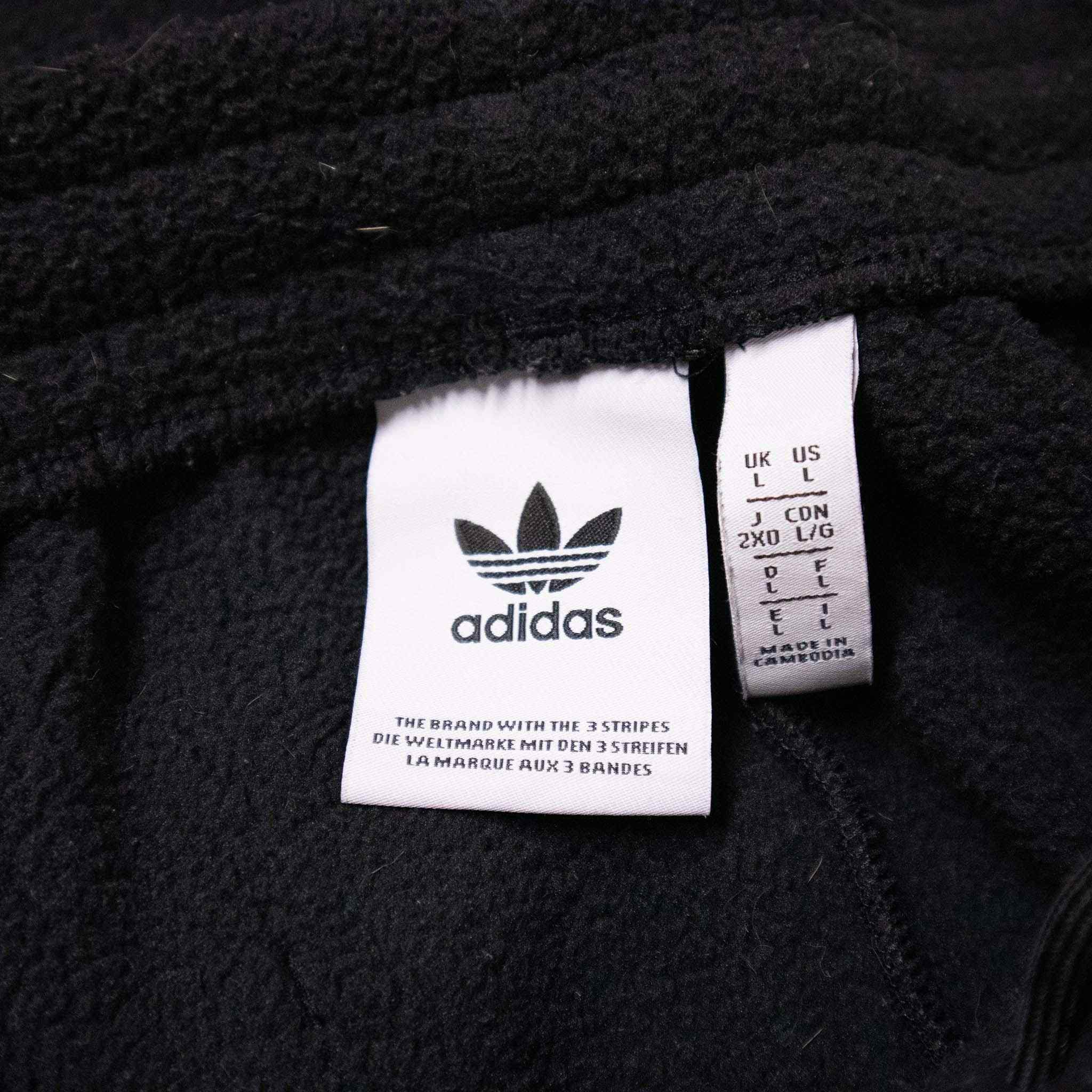 Pantaloni Adidas - Taglia L