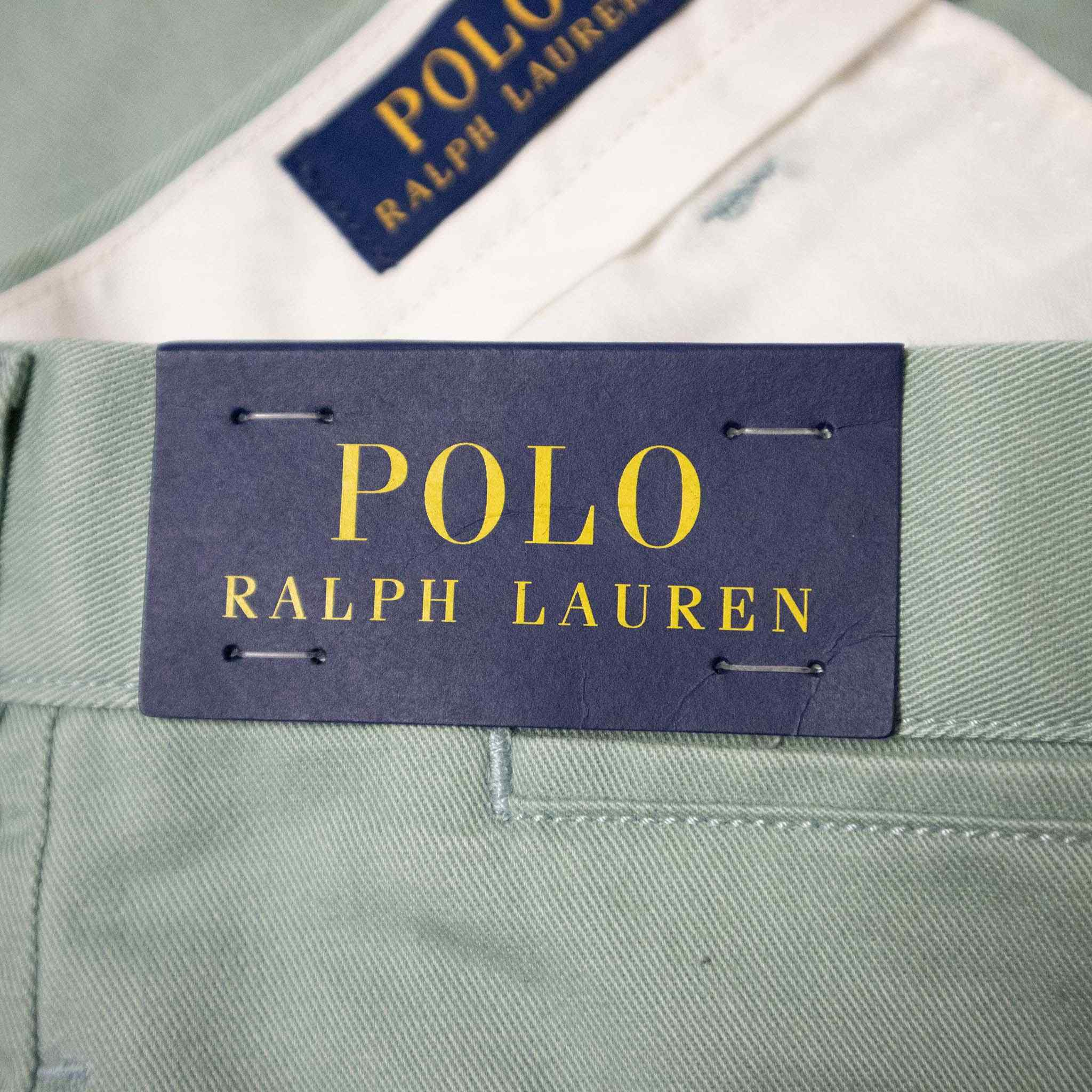 Pantaloni Ralph Lauren - Taglia L