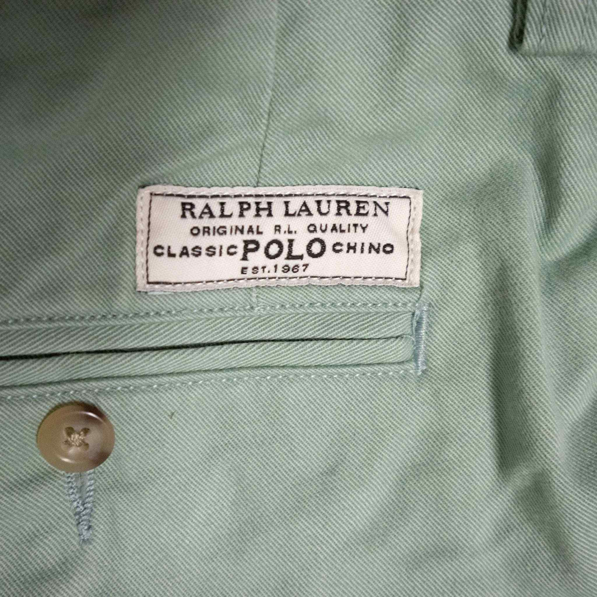 Ralph Lauren Pants - Size L