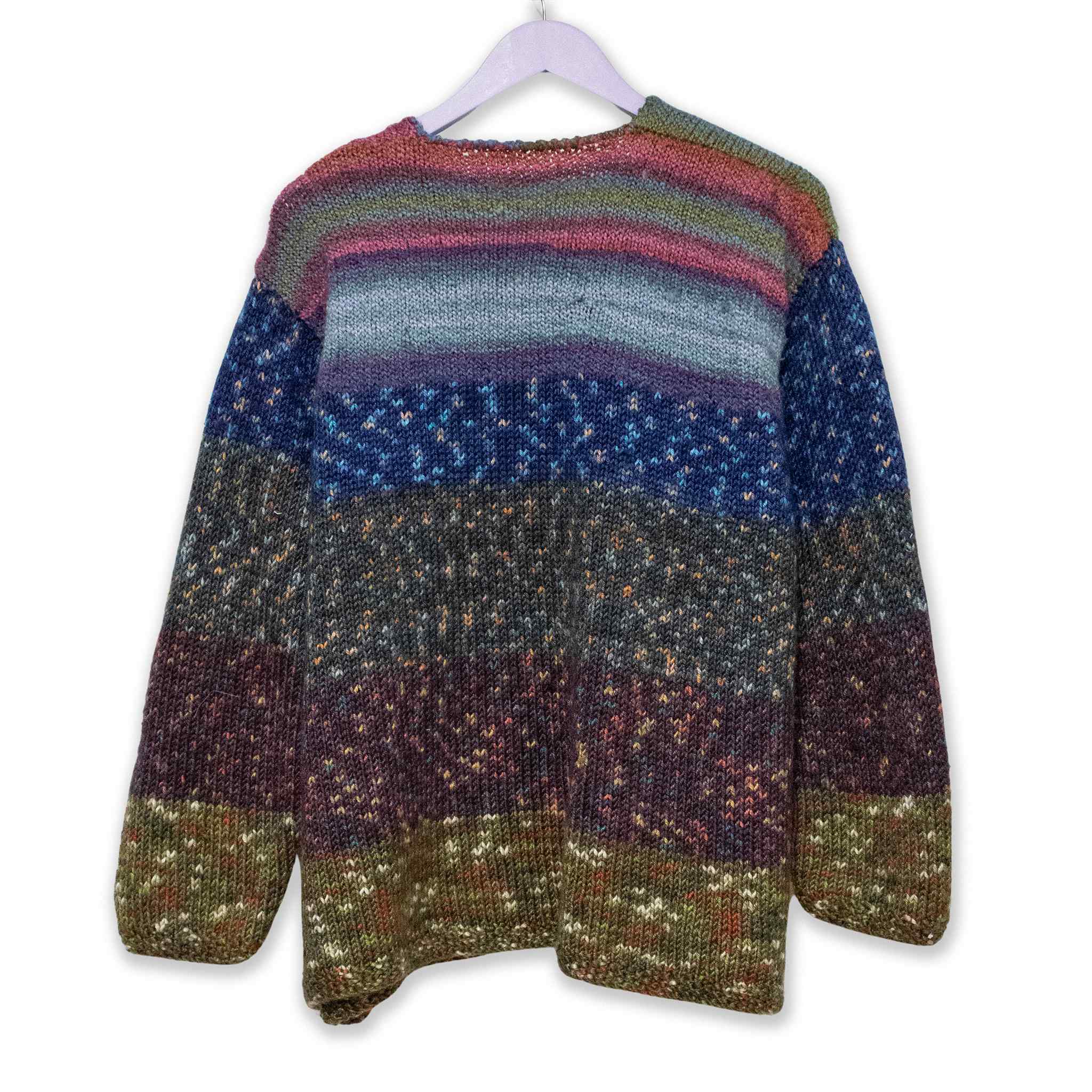 Maglione Vintage - Taglia L