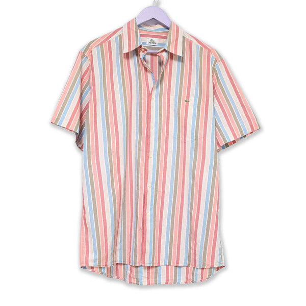 Camicia Lacoste - Taglia L