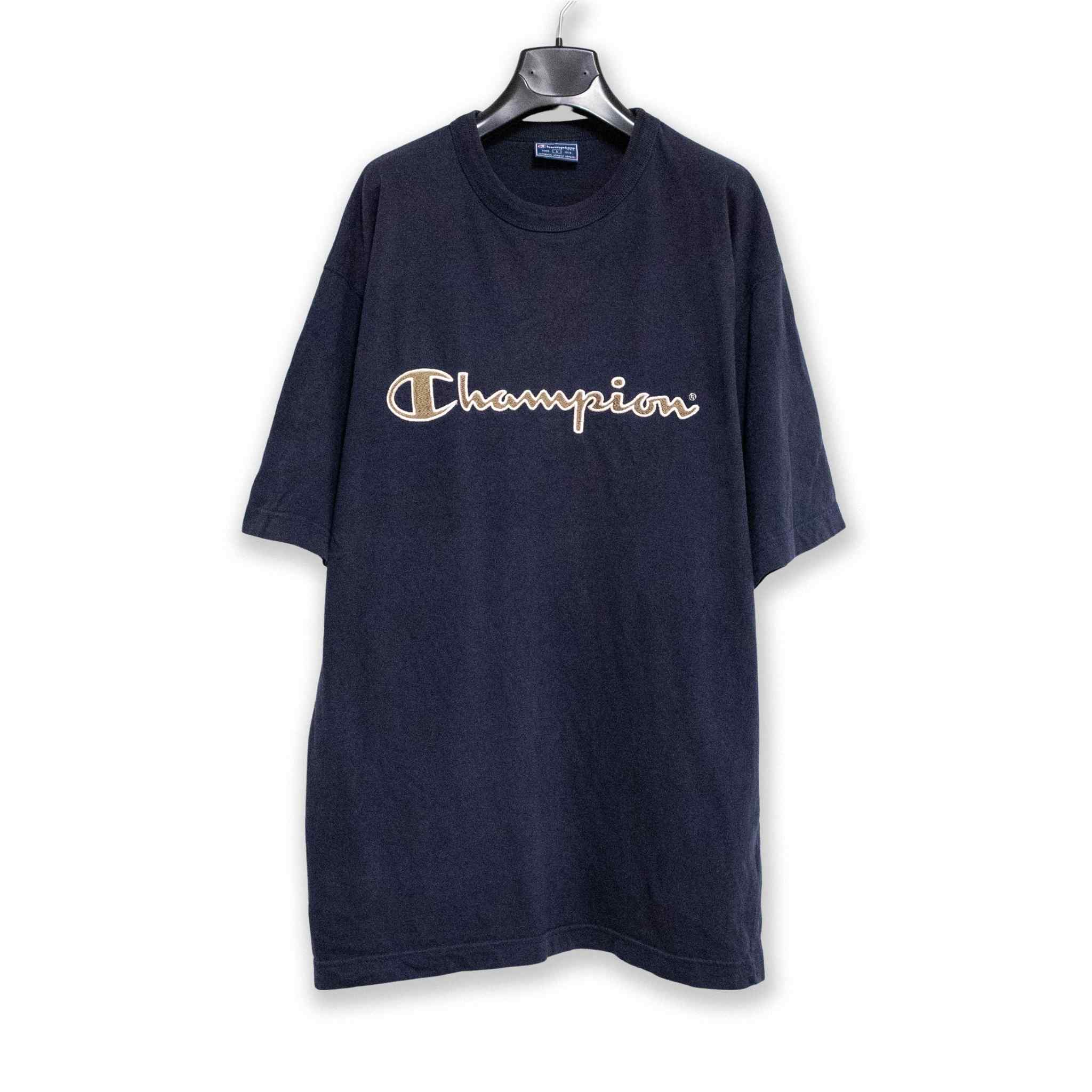 T shirt Champion Vintage - Taglia L