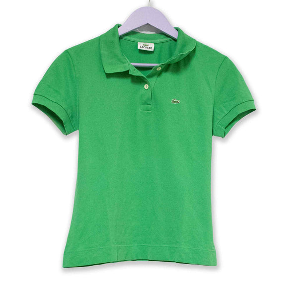 Polo Lacoste - Taglia S