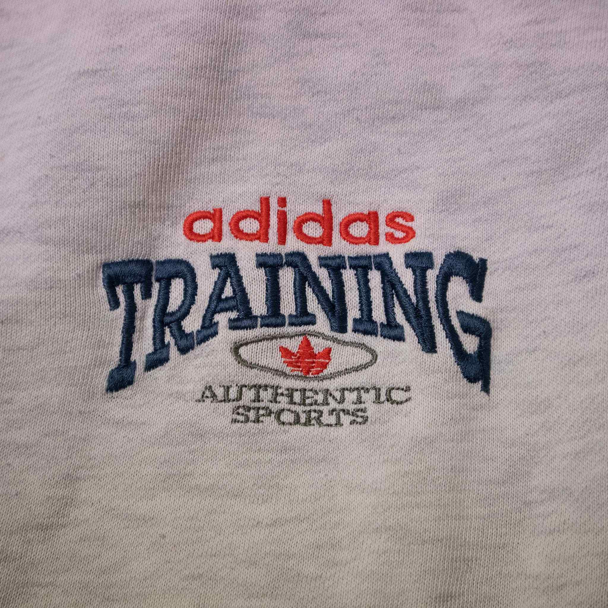 Adidas Training Vintage Pants - Size M