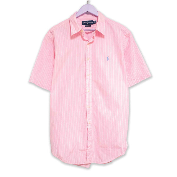 Ralph Lauren Shirt - Size XL