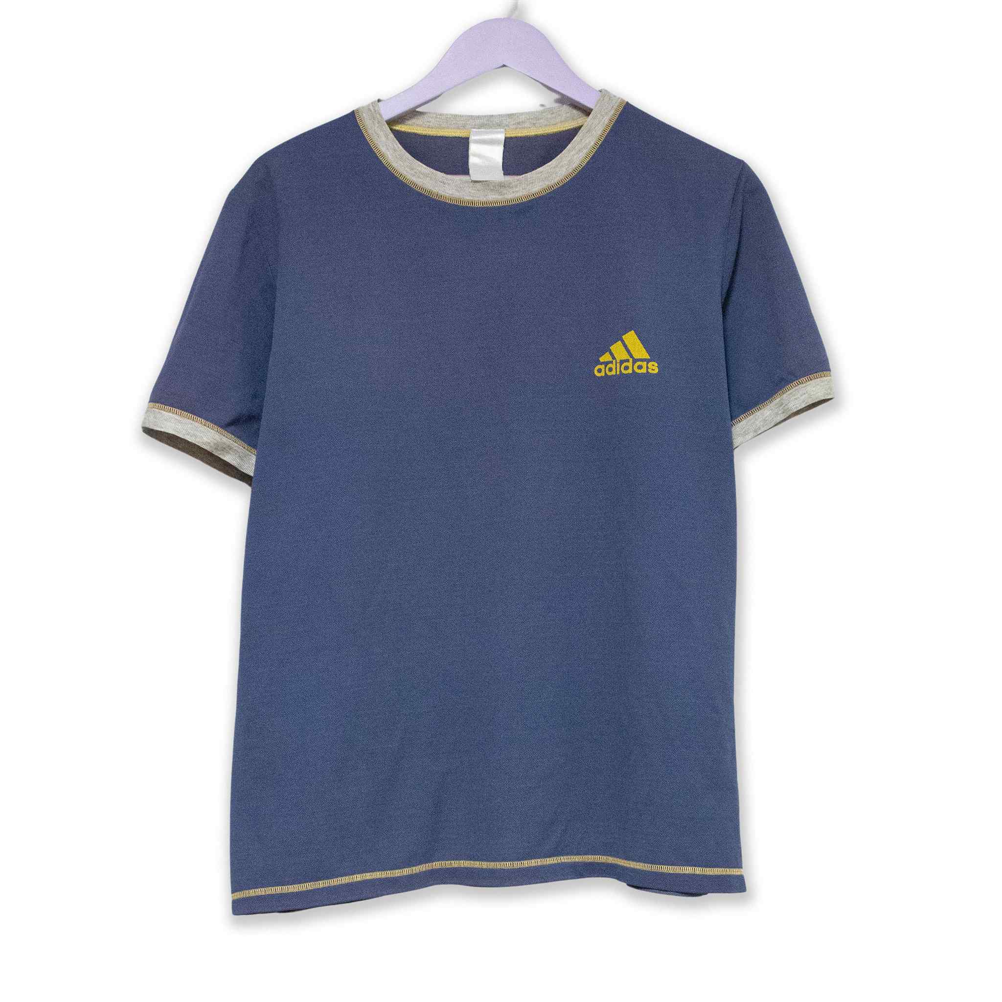 T shirt Adidas Vintage - Taglia M