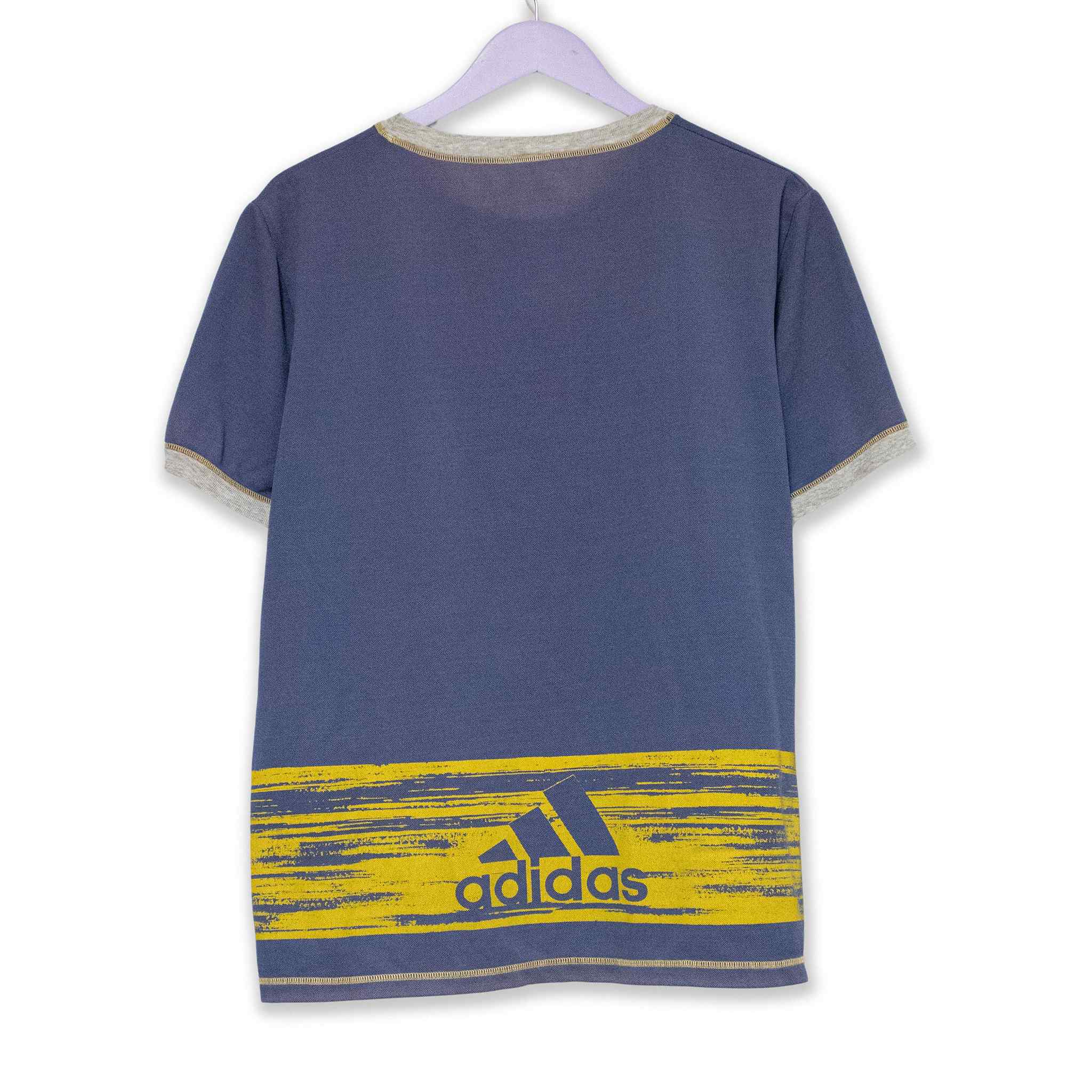 Adidas Vintage T-Shirt - Size M