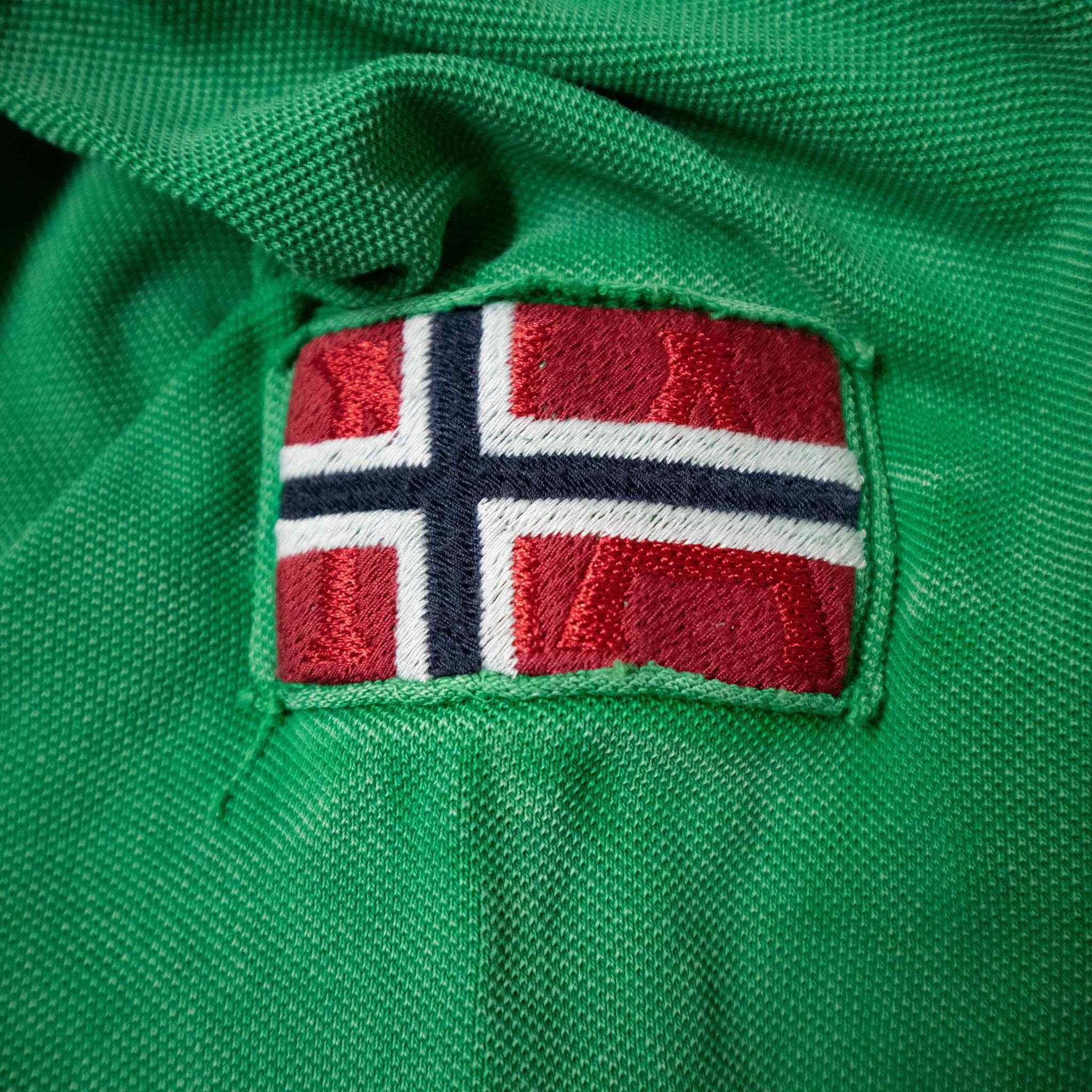 Napapijri Vintage Polo - Size L