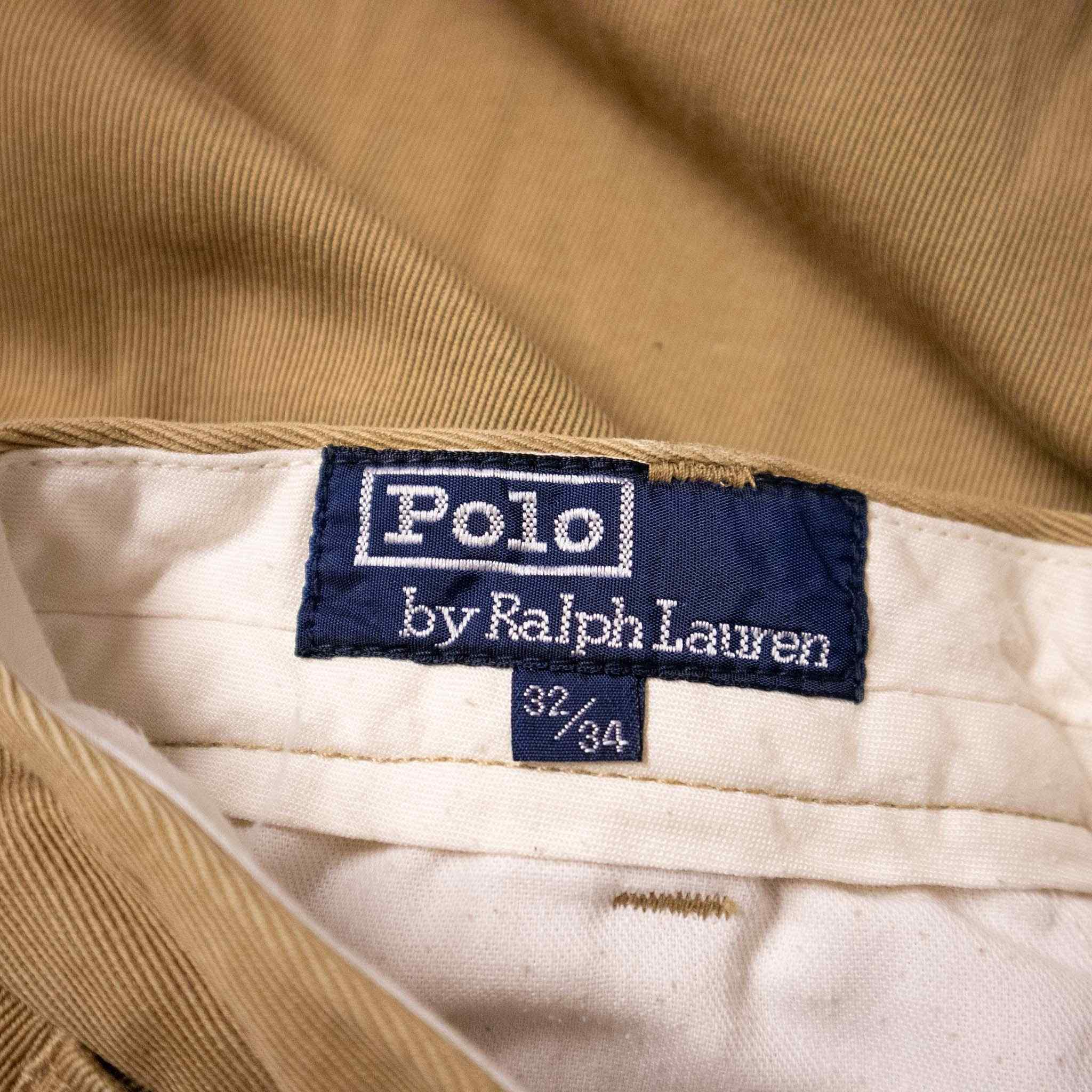 Ralph Lauren trousers - Size S/M