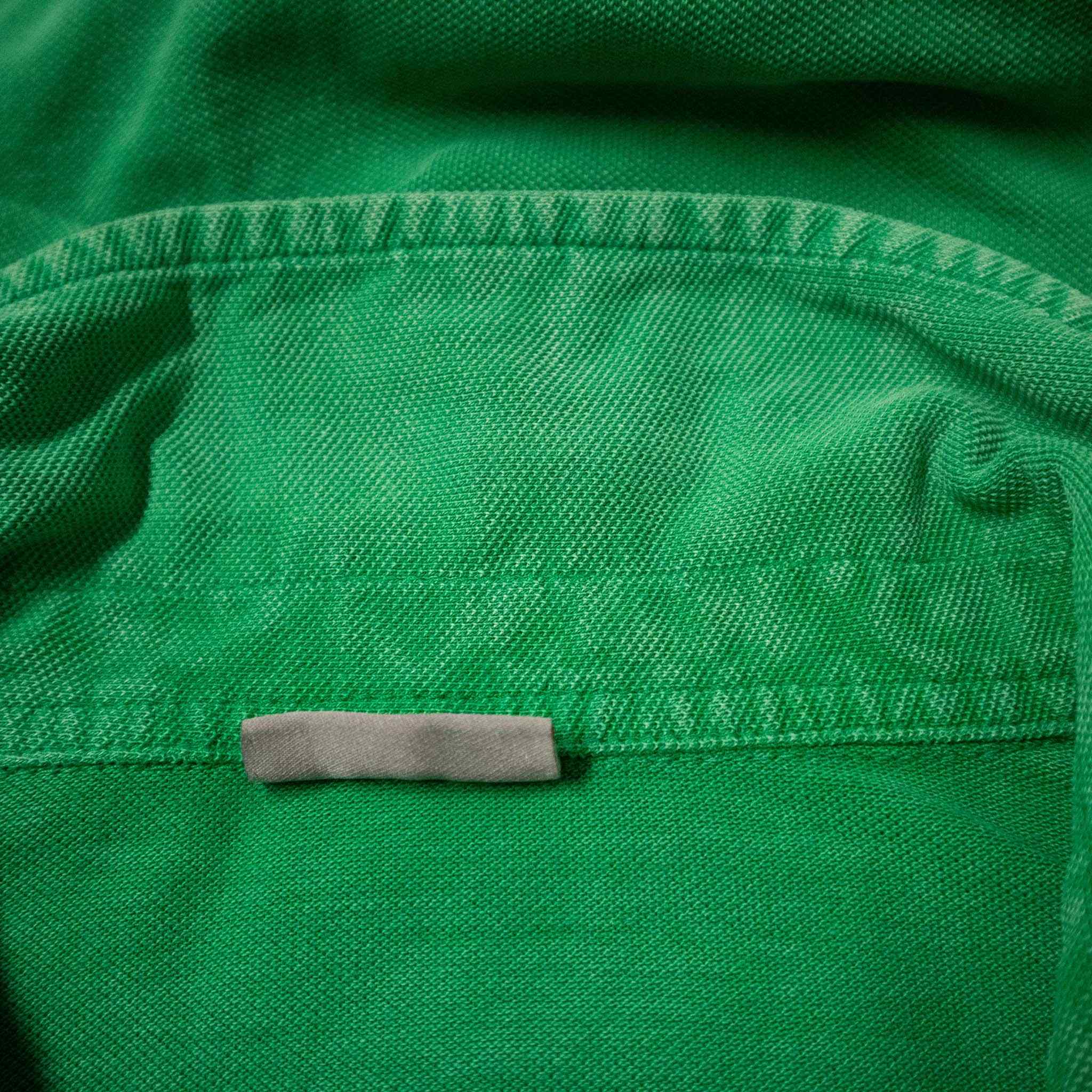 Napapijri Vintage Polo - Size L