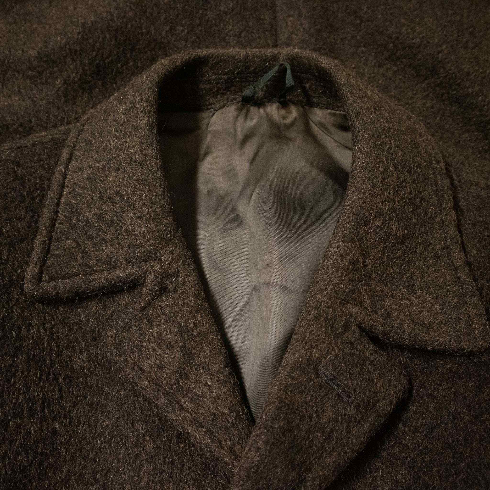 Vintage Coat - Size M