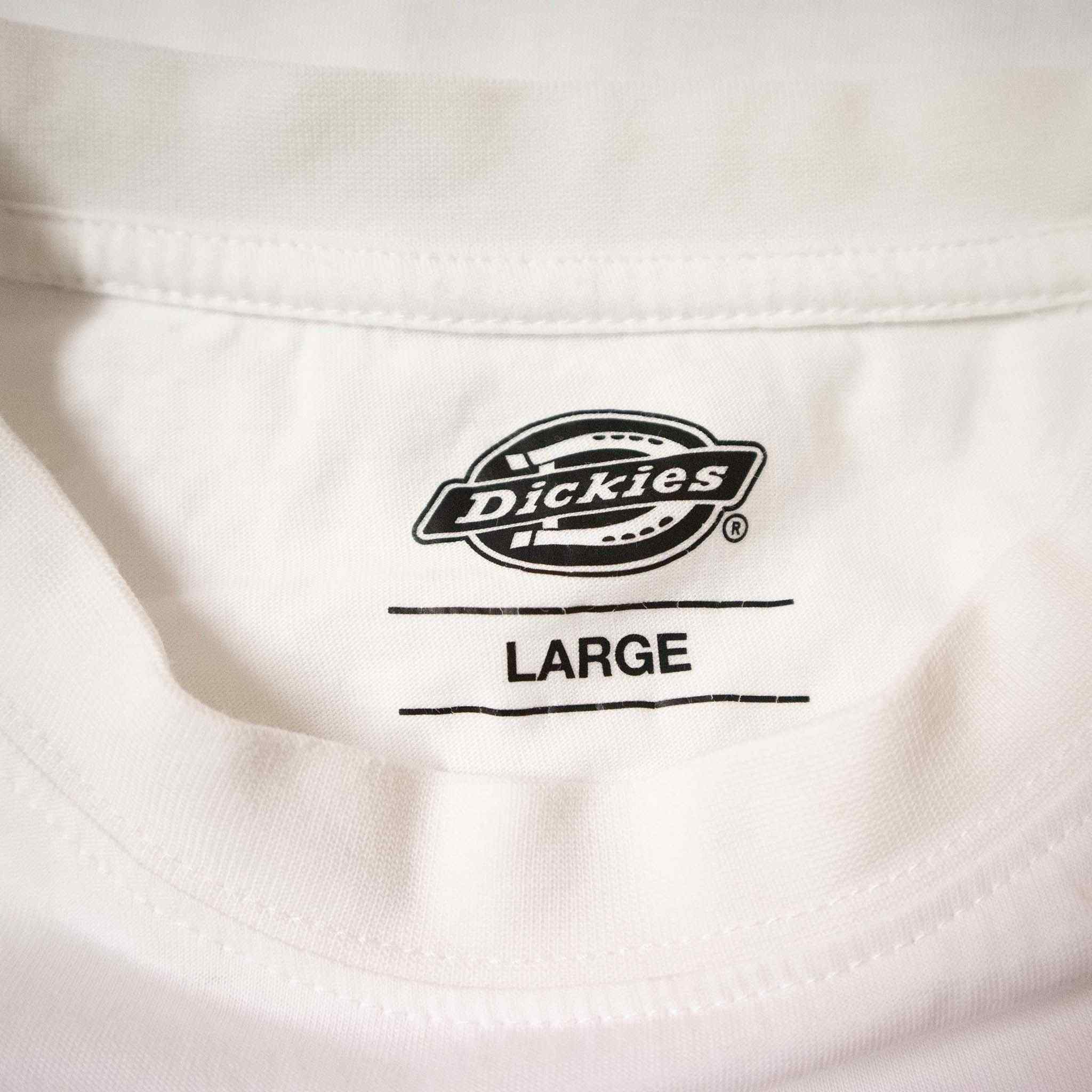 Dickies T shirt - Size L