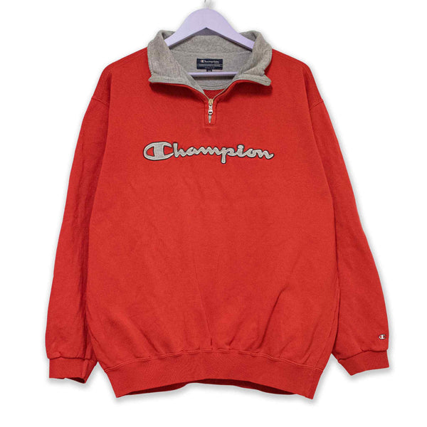 Champion Vintage sweatshirt - Size XXL