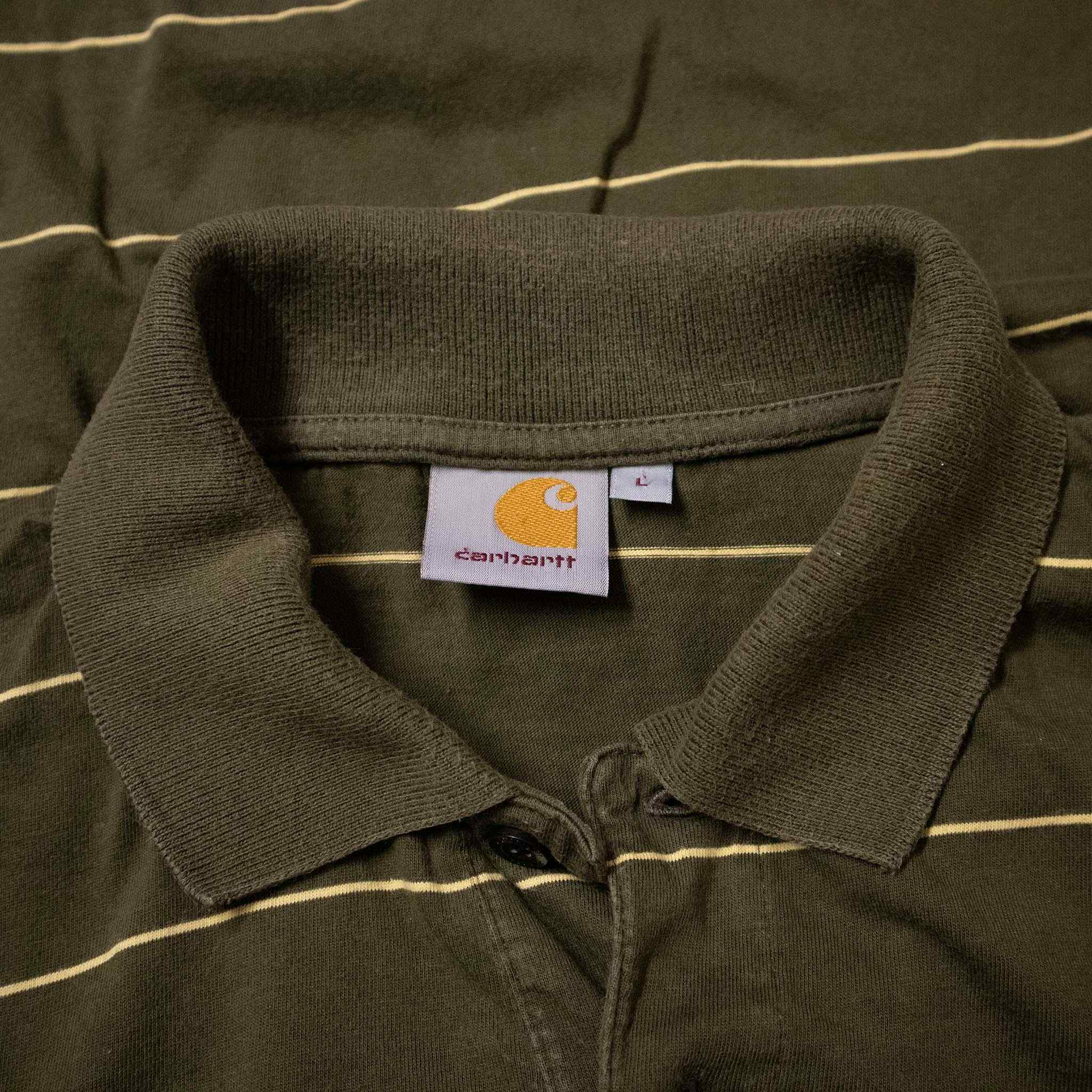 Carhartt Polo - Size L