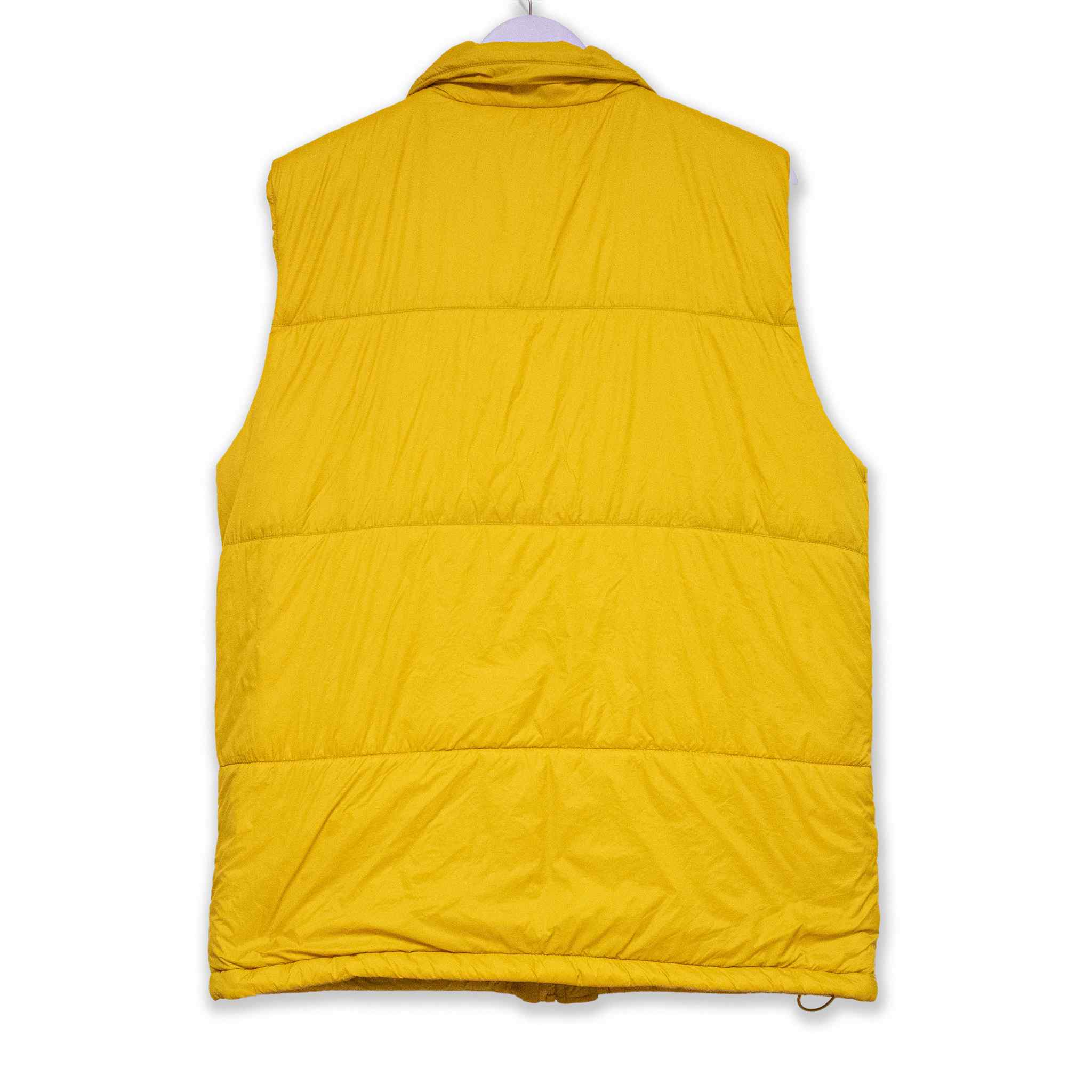 Fila sleeveless down jacket - Size M