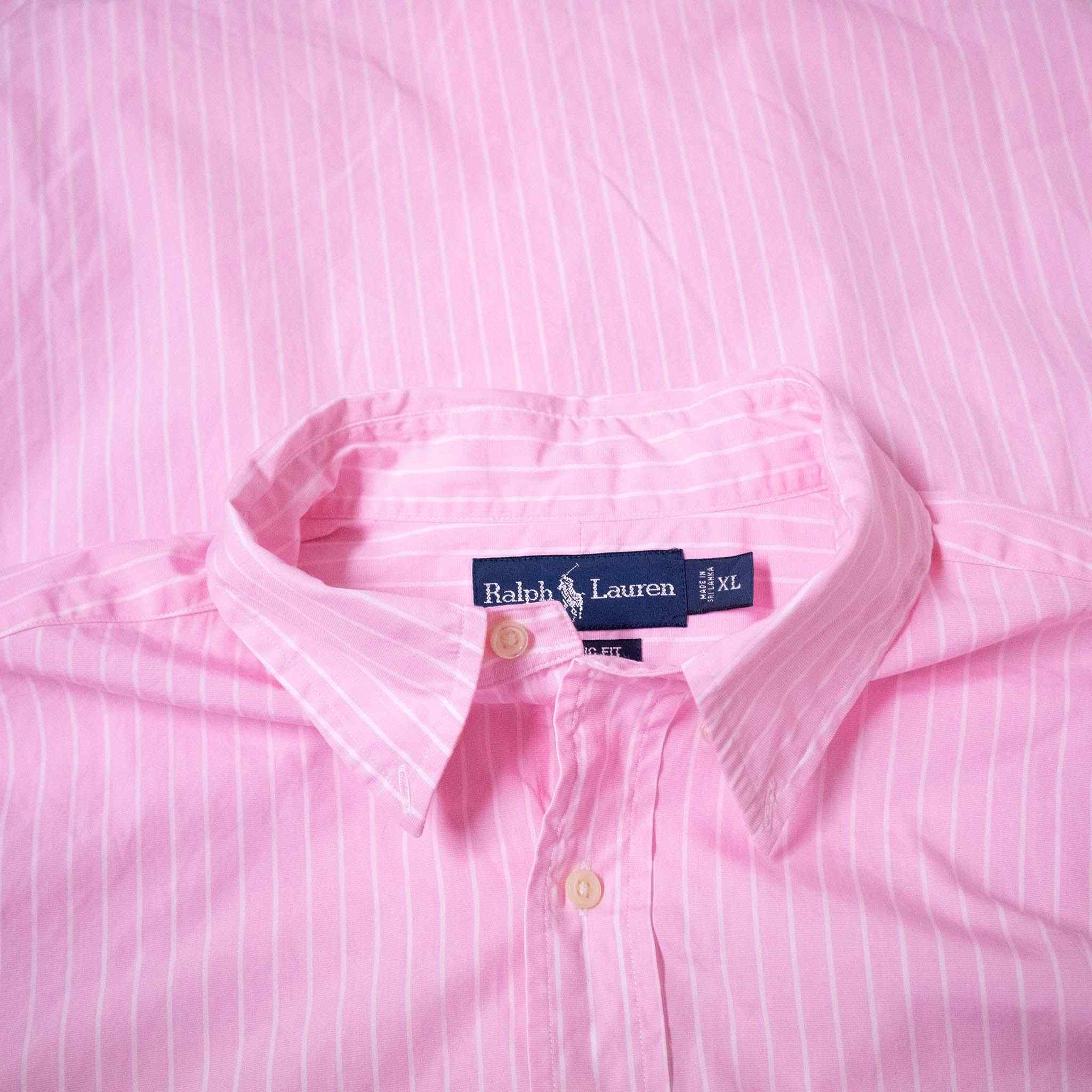 Camicia Ralph Lauren - Taglia XL