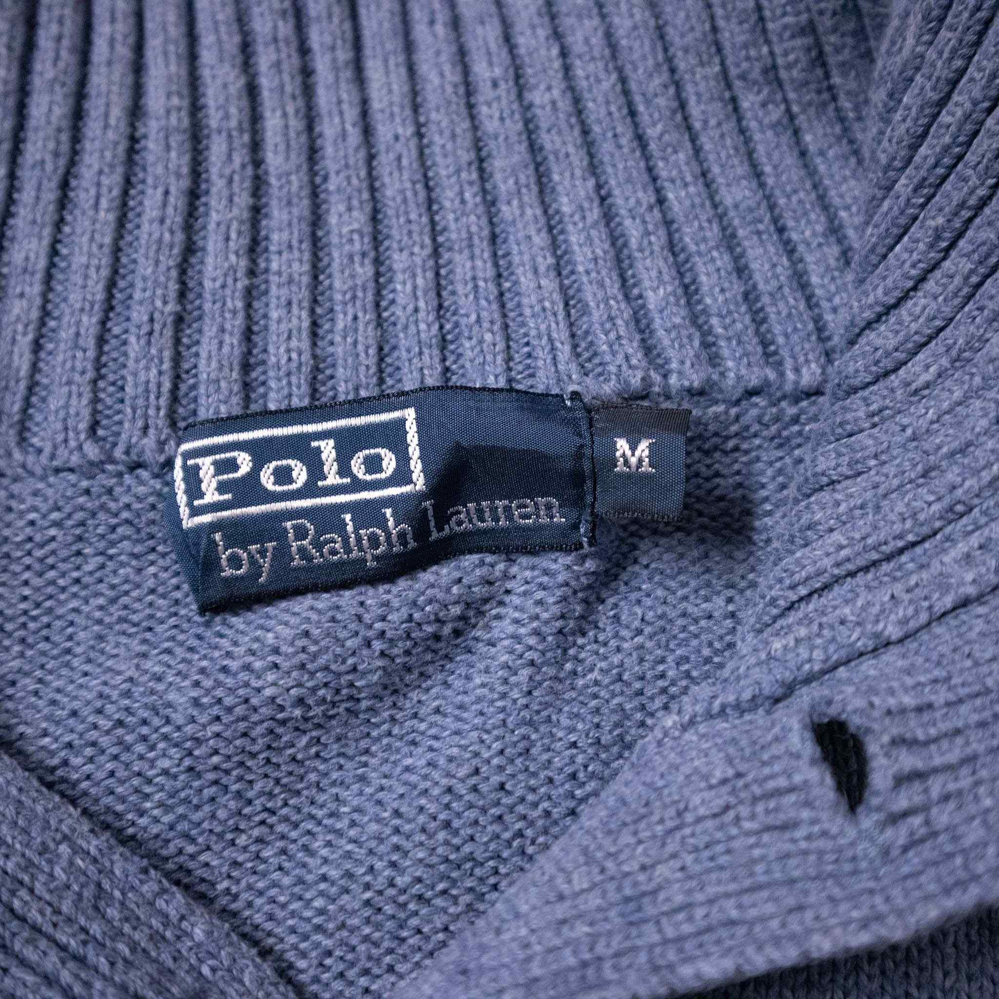 Ralph Lauren sweater - Size M