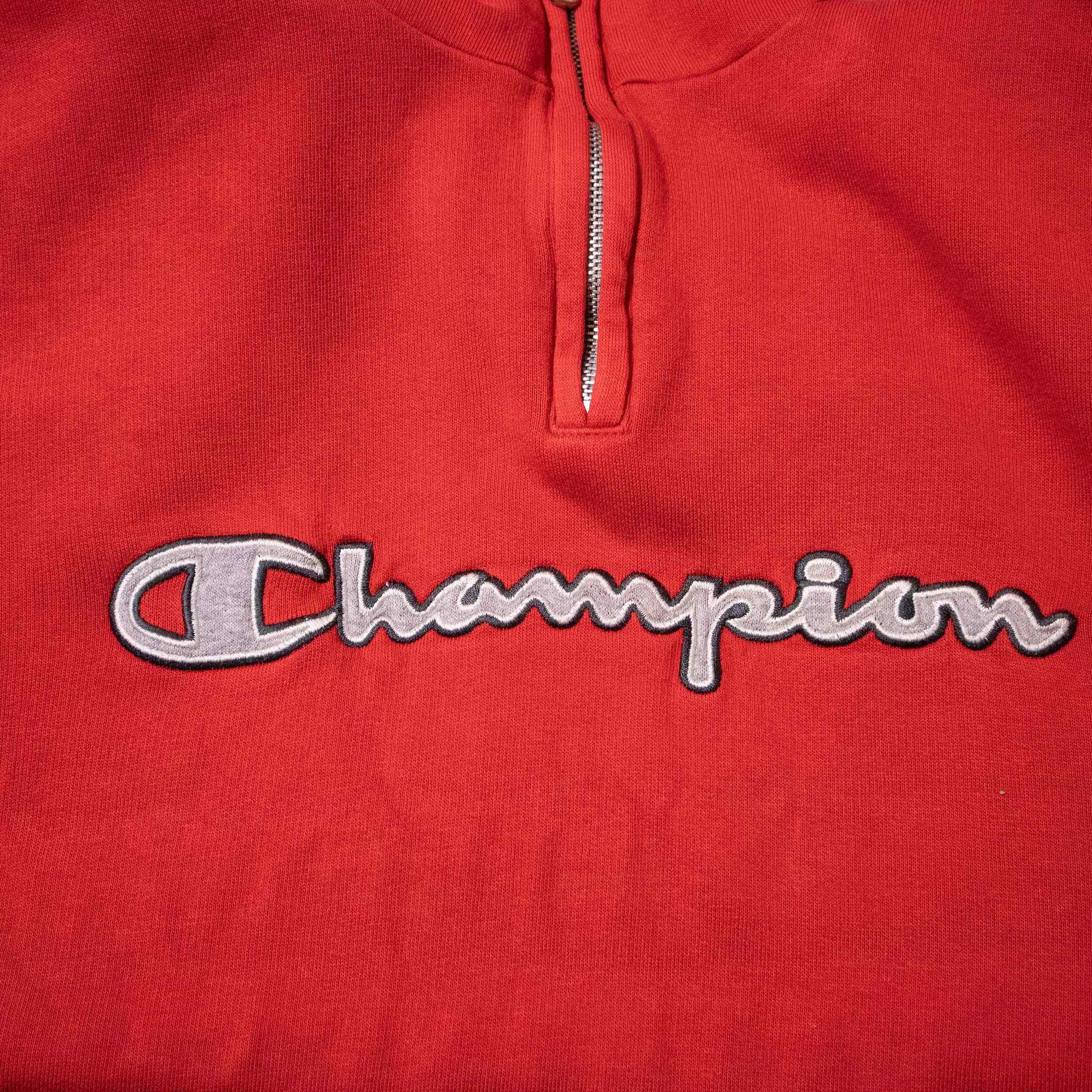 Champion Vintage sweatshirt - Size XXL