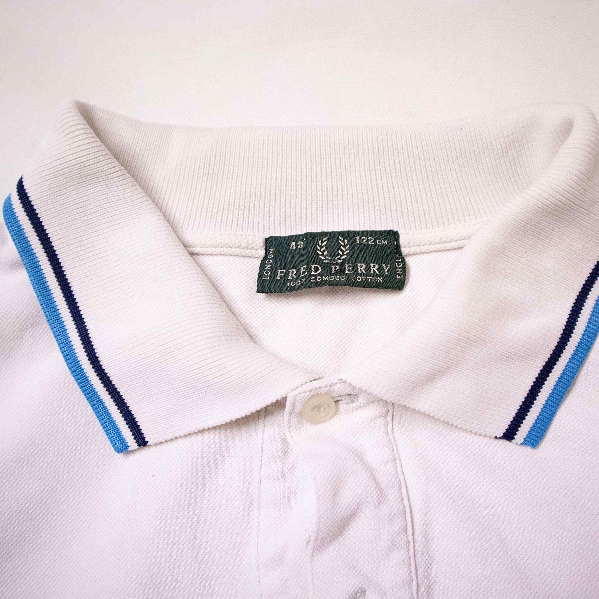 Polo Fred Perry - Taglia XL